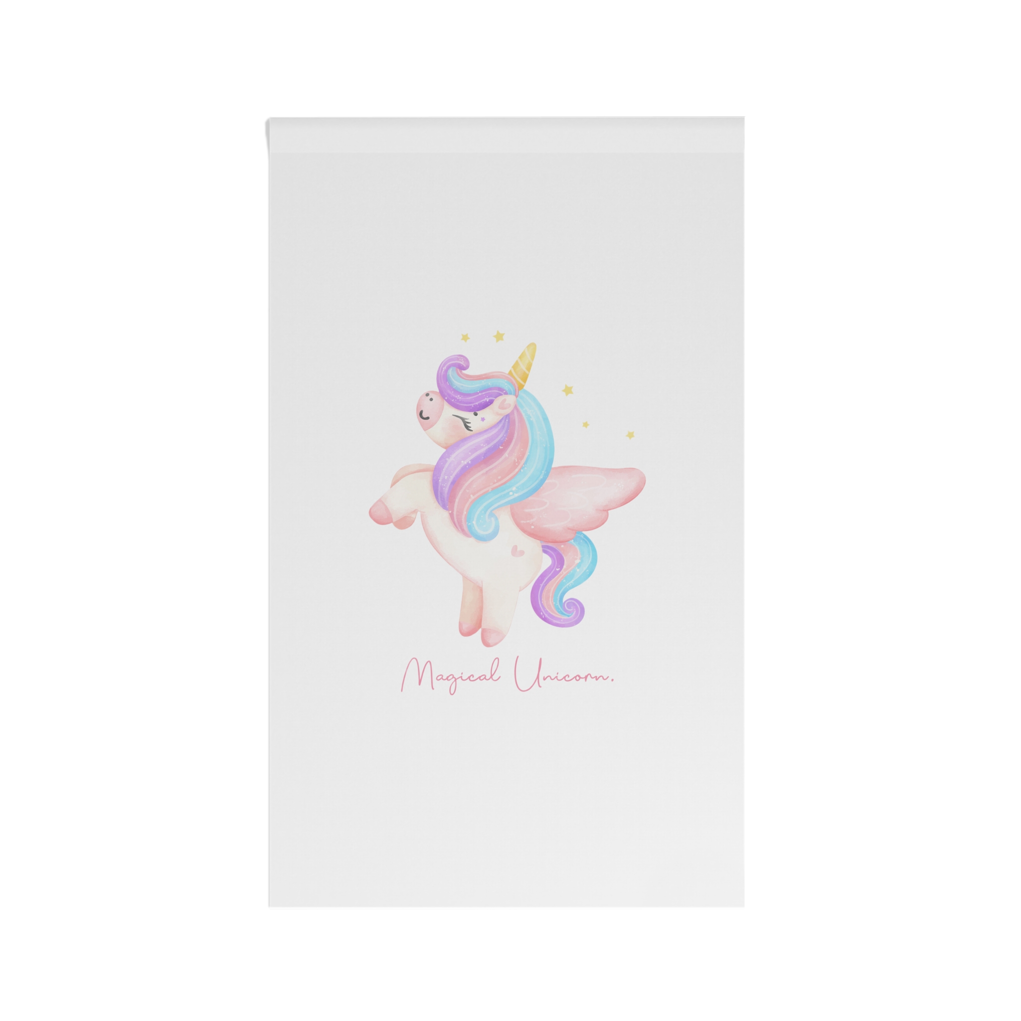 Unicorn V959 House Banner