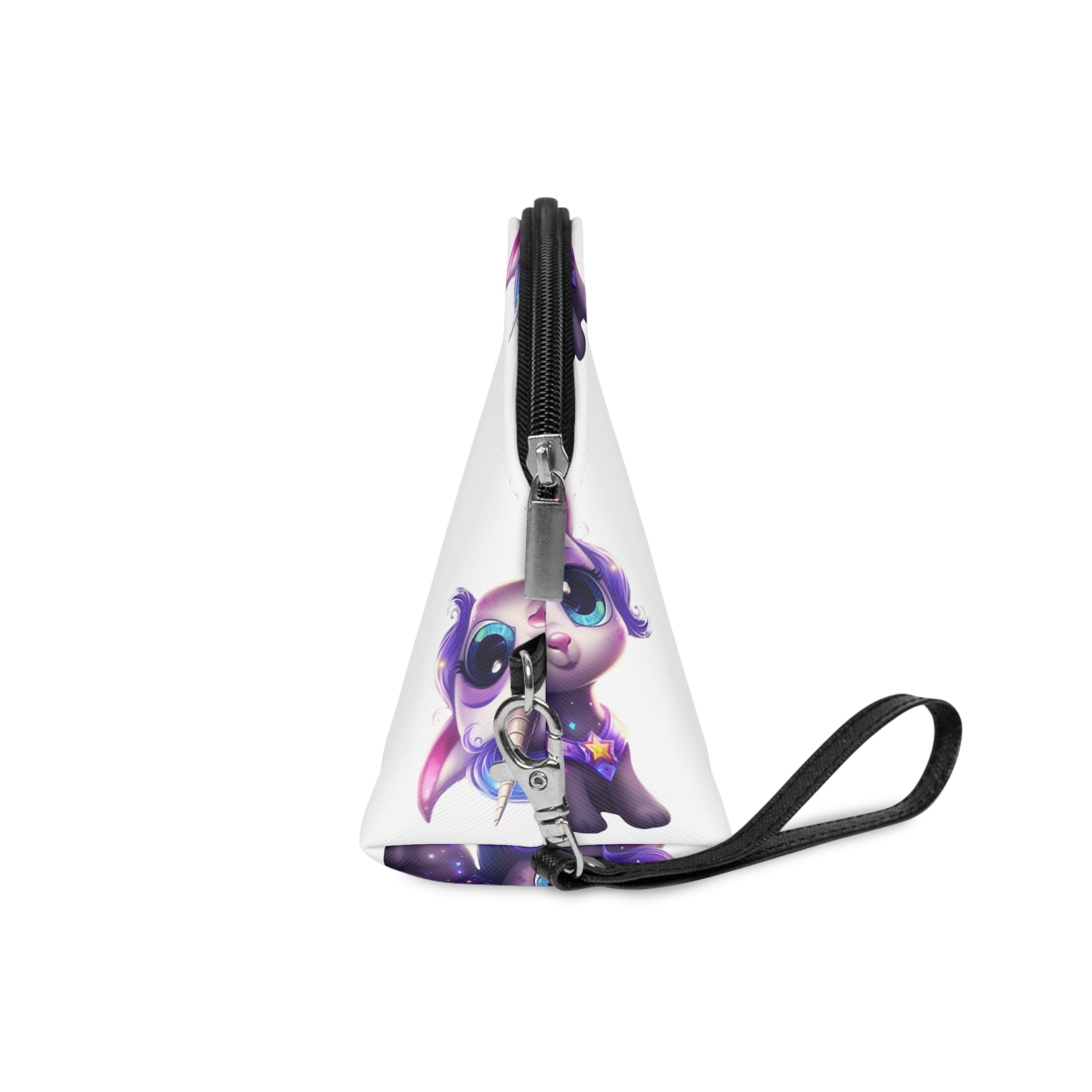 Unicorns 164 Makeup Bag - Image 3