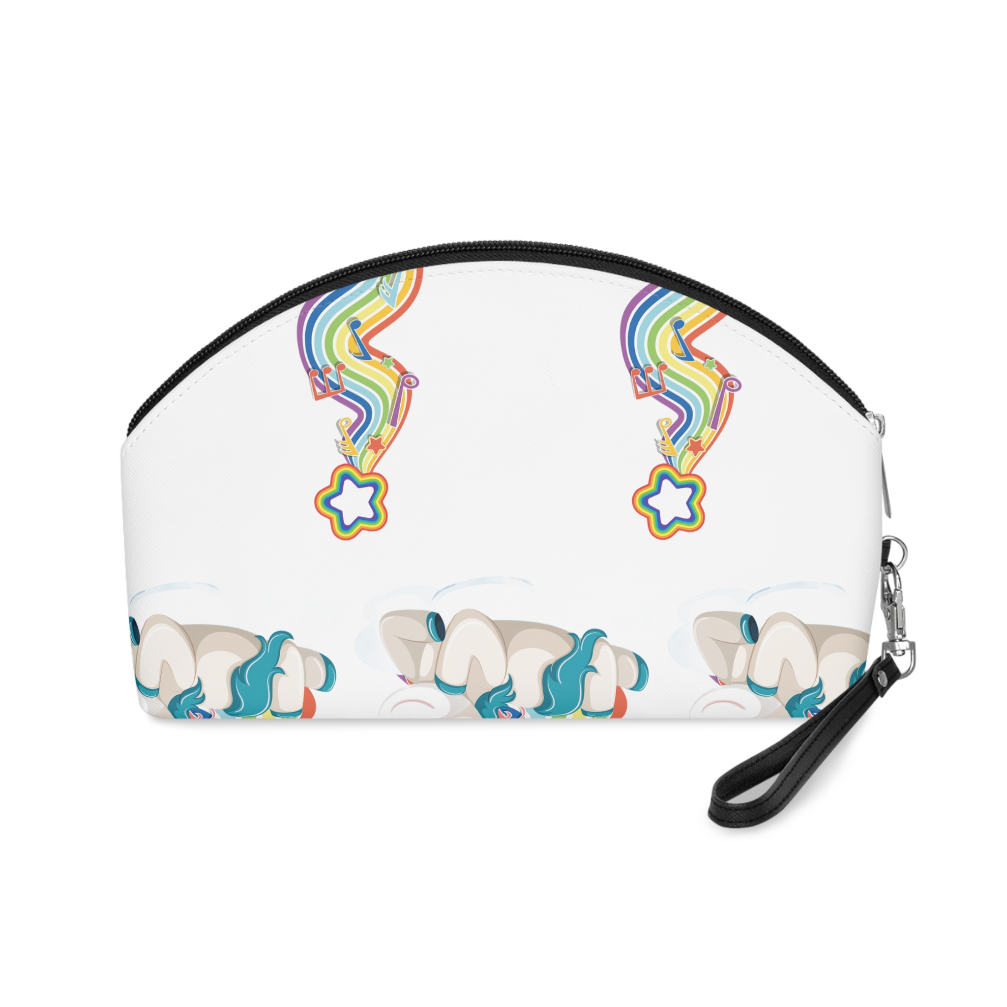 Unicorn V688 Makeup Bag - Image 2