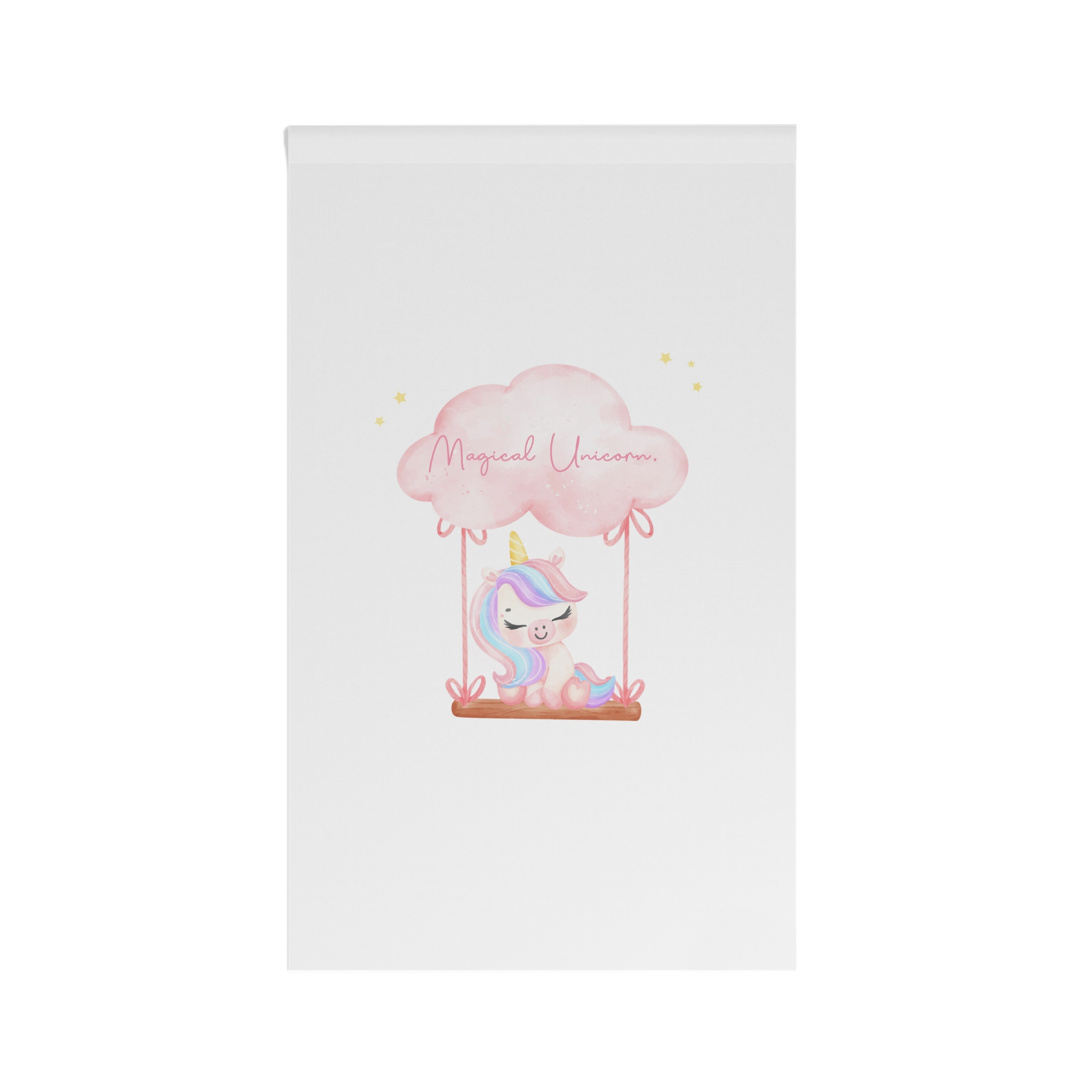 Unicorn V949 House Banner - Image 2