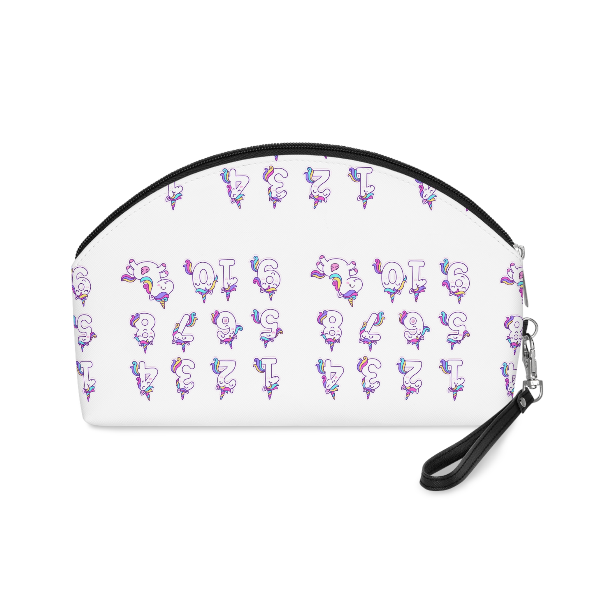 Unicorn V604 Makeup Bag - Image 2