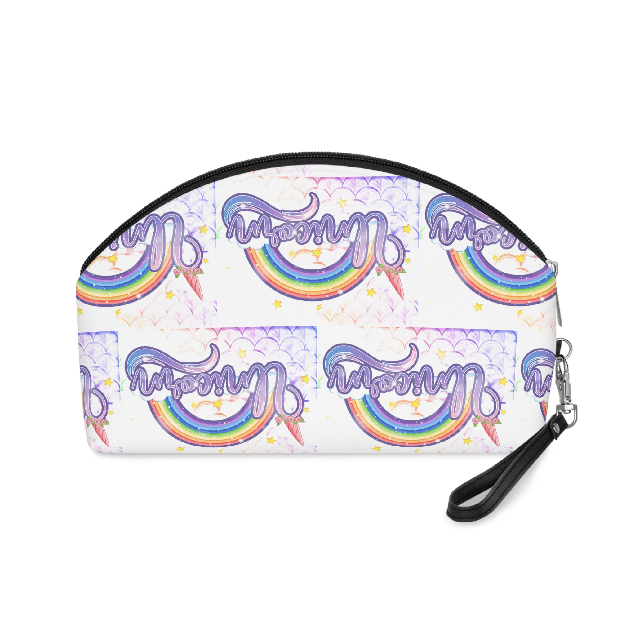 Unicorn V592 Makeup Bag - Image 2