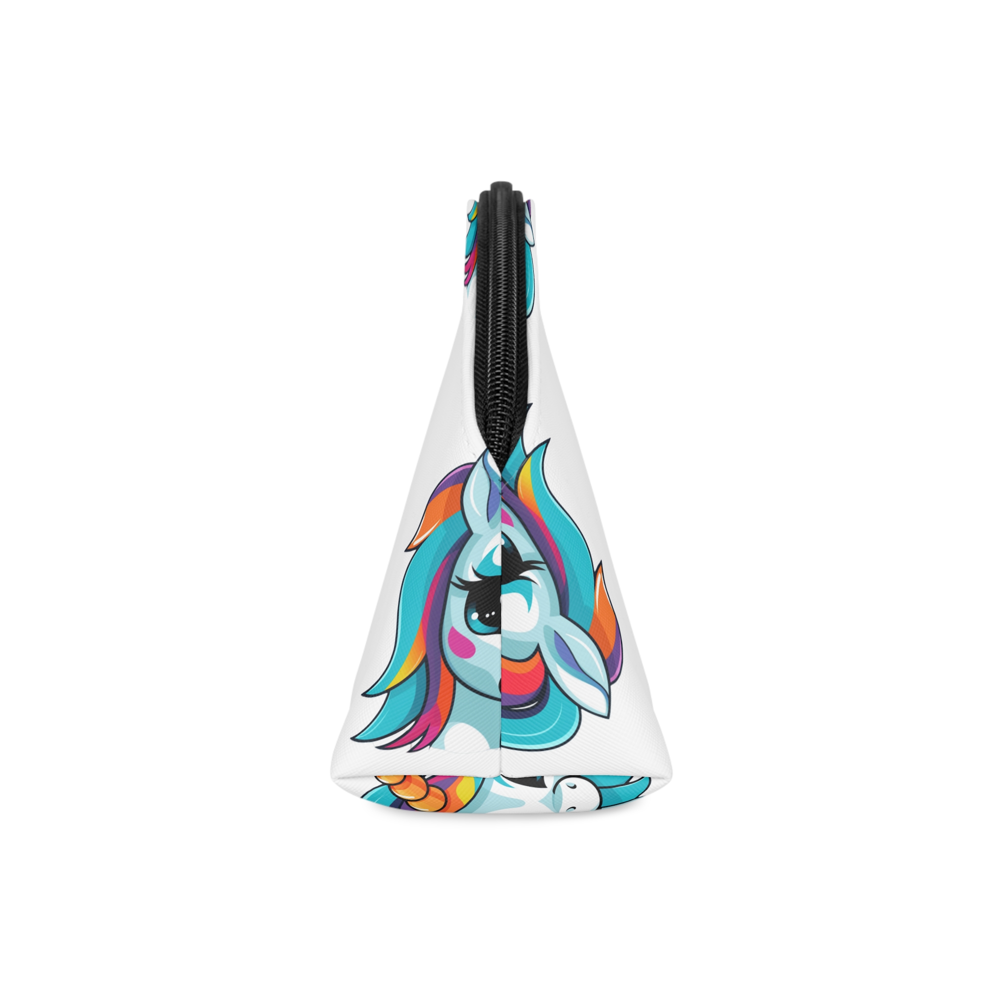 Unicorns 308 Makeup Bag - Image 4