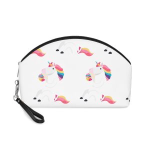 Unicorns 54 Makeup Bag
