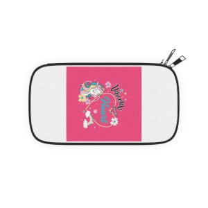 Original Design 7999C6 Passport Wallet