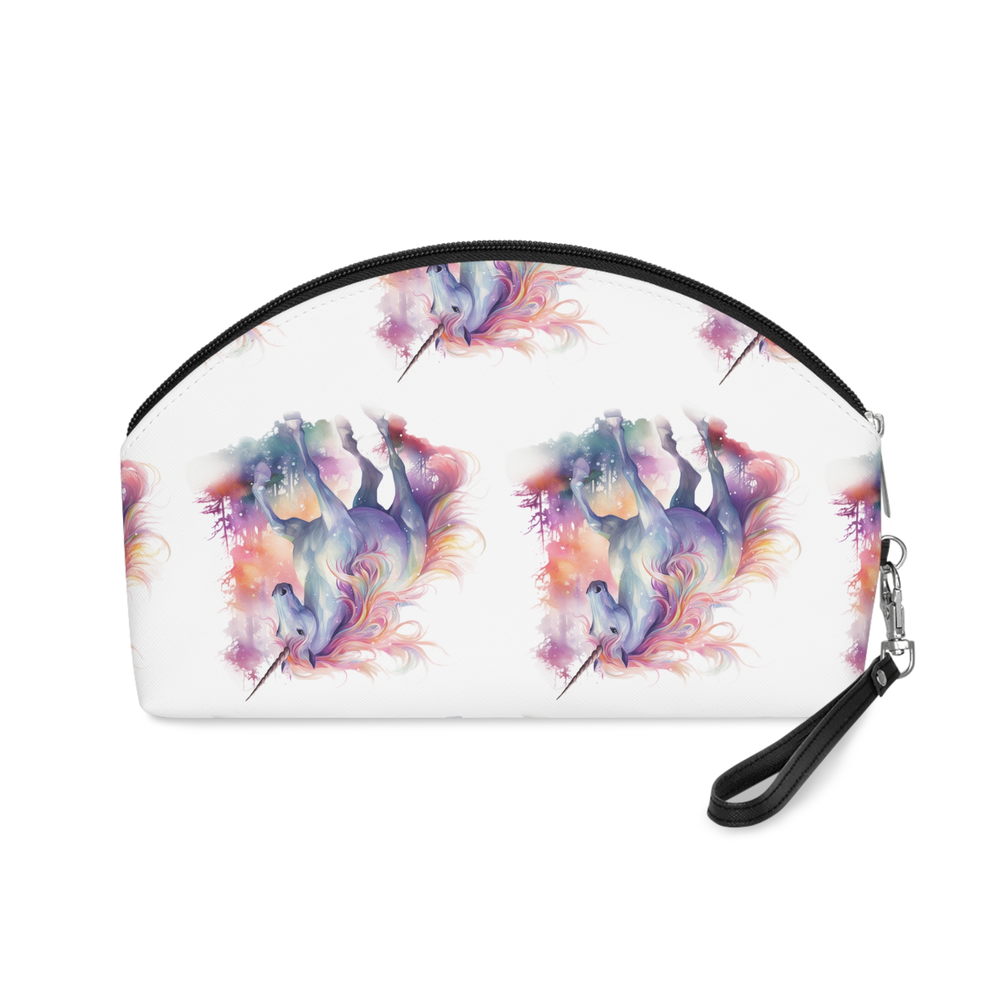 Unicorns 320 Makeup Bag - Image 2