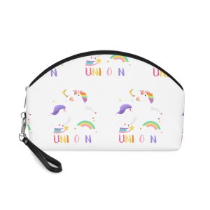Unicorns 71 Makeup Bag