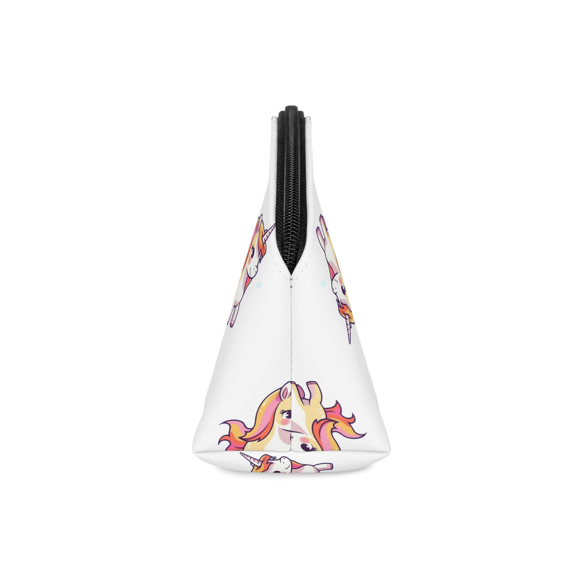 Unicorns 179 Makeup Bag - Image 4