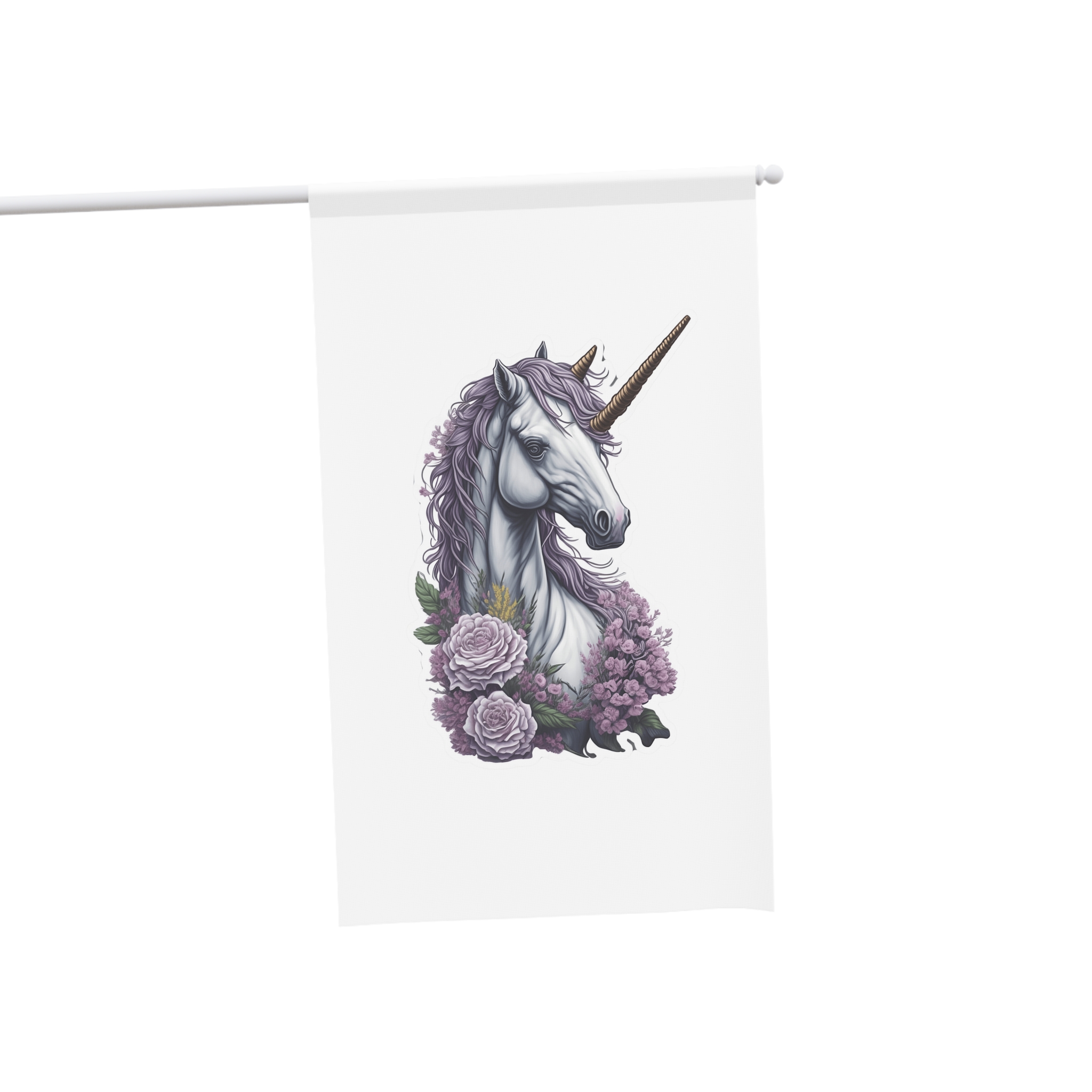Unicorns 265 House Banner - Image 3