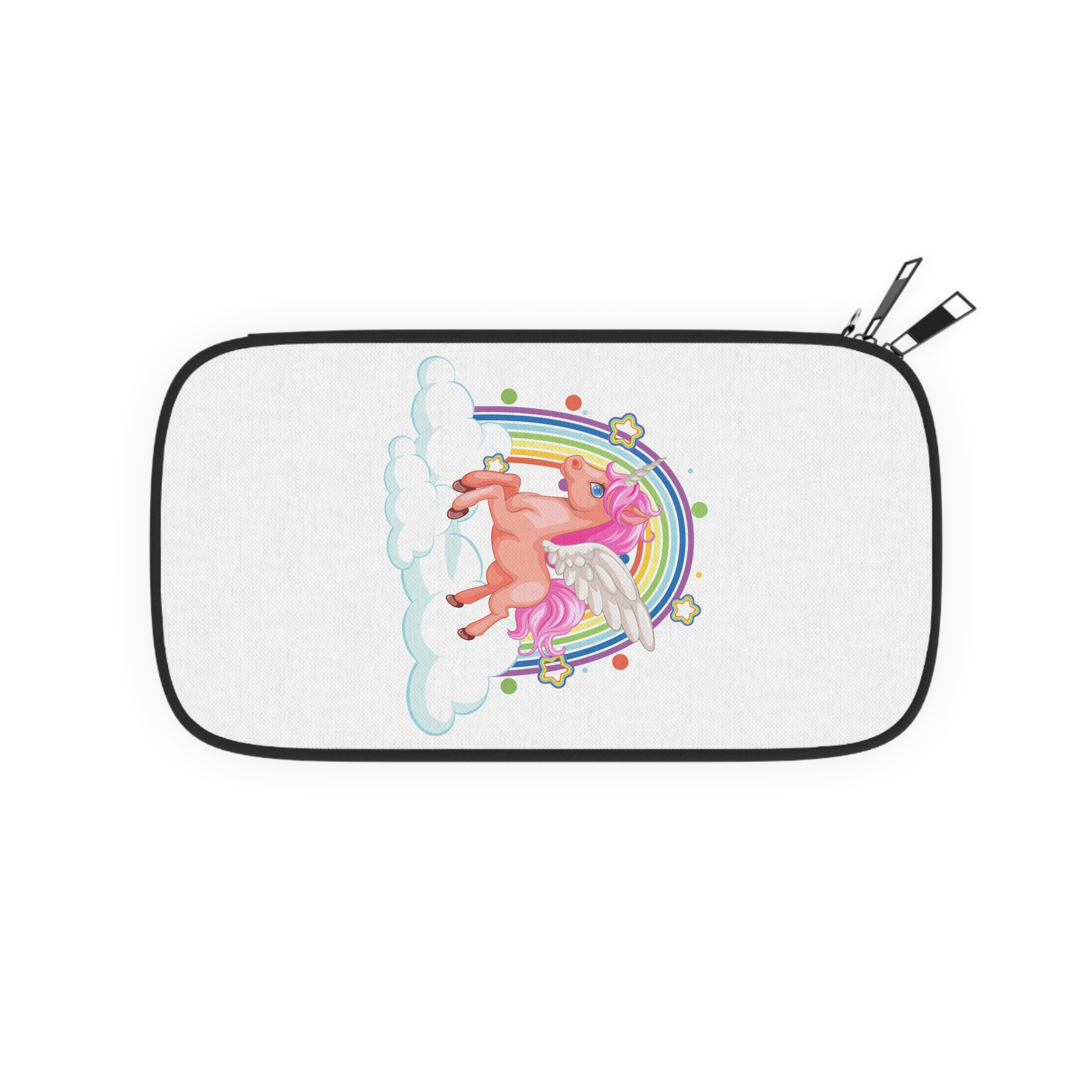 Original Design 7ED97B Passport Wallet