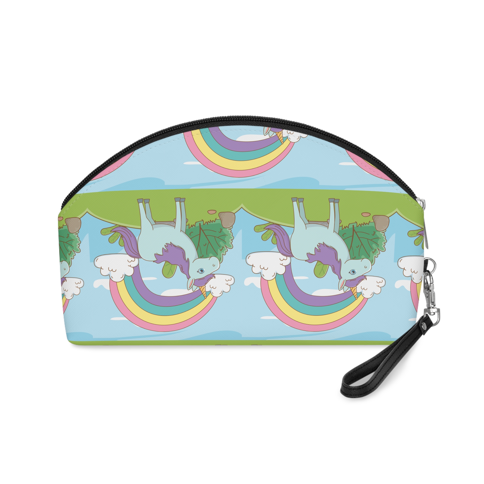 Unicorn V334 Makeup Bag - Image 2