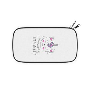 Little Caticorn Copia Passport Wallet