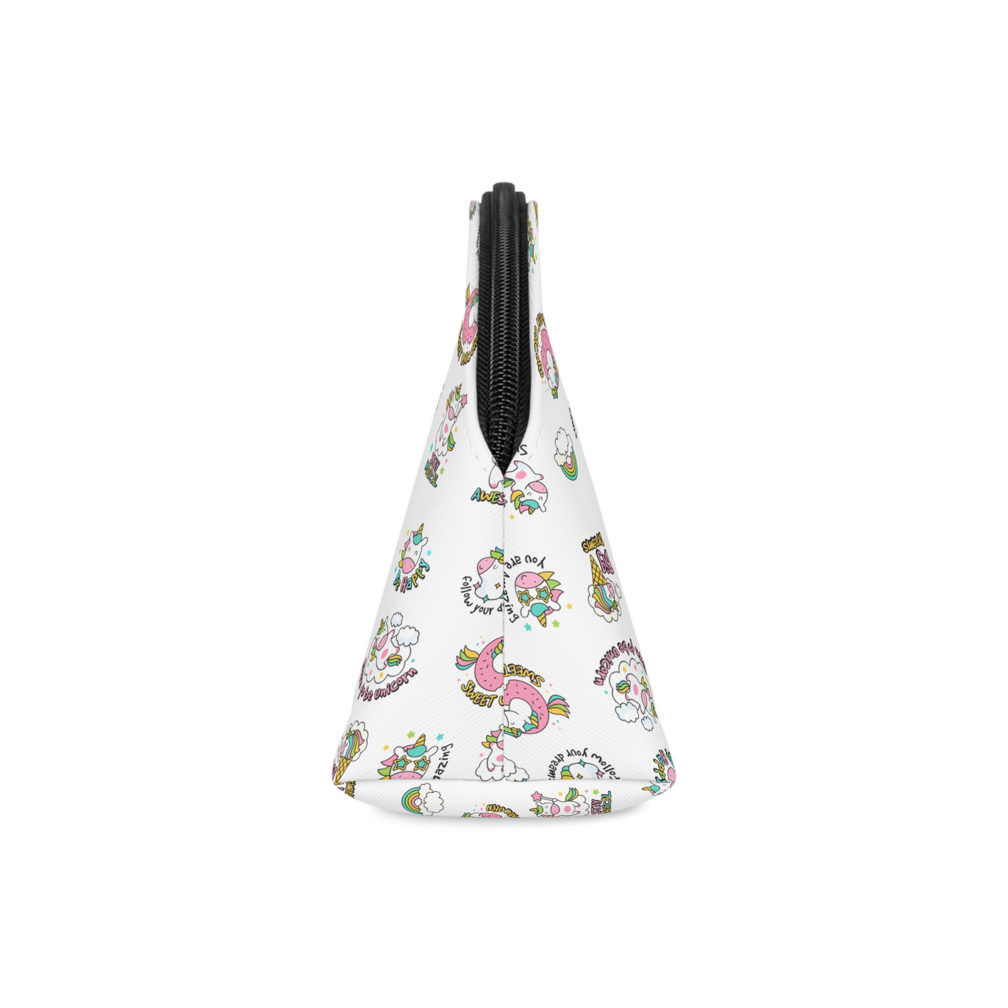 Unicorn V553 Makeup Bag - Image 4