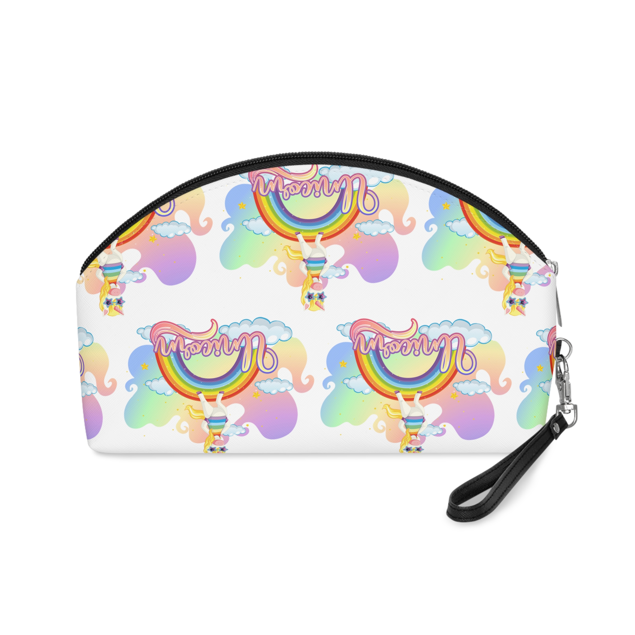 Unicorn V715 Makeup Bag - Image 2