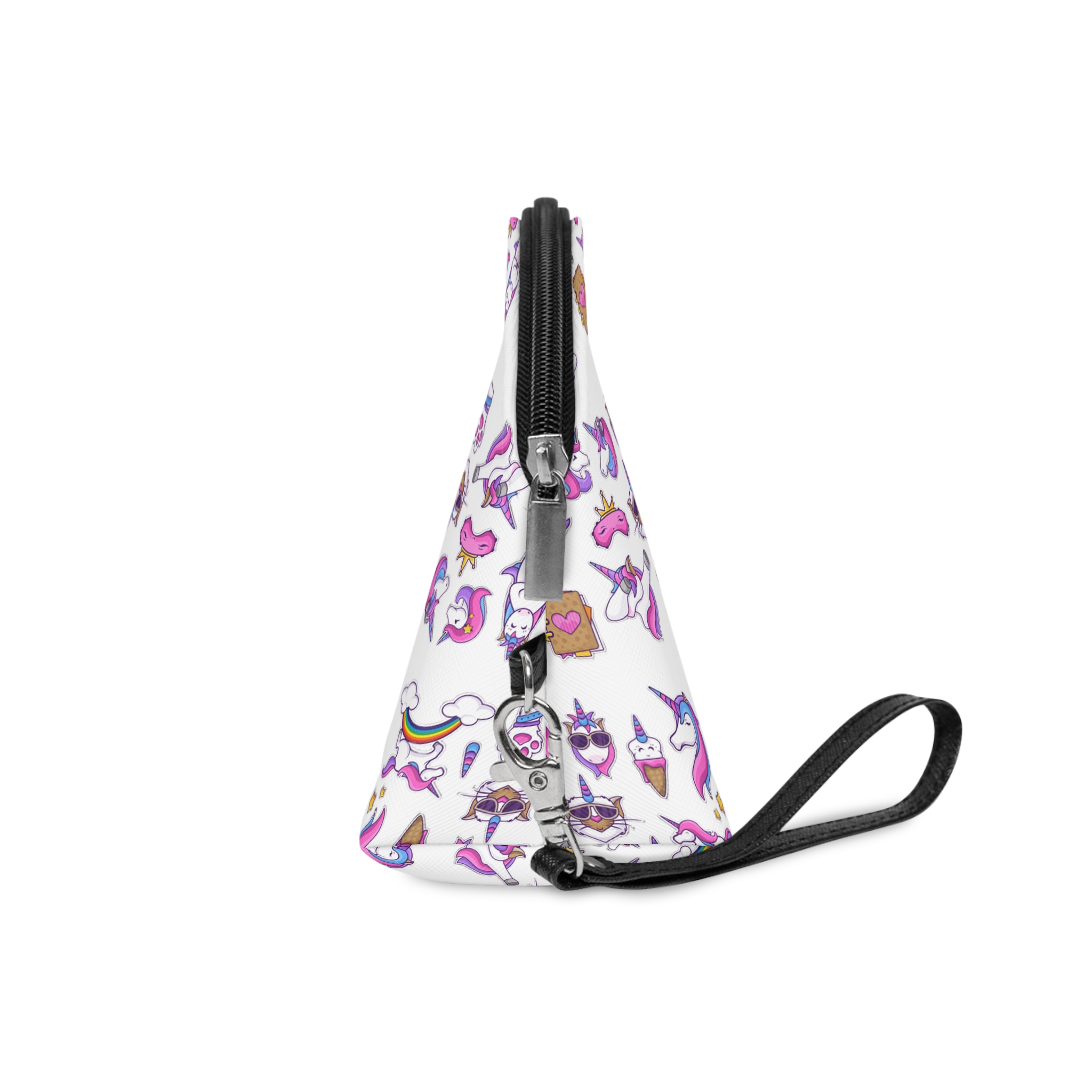 Unicorn V525 Makeup Bag - Image 3