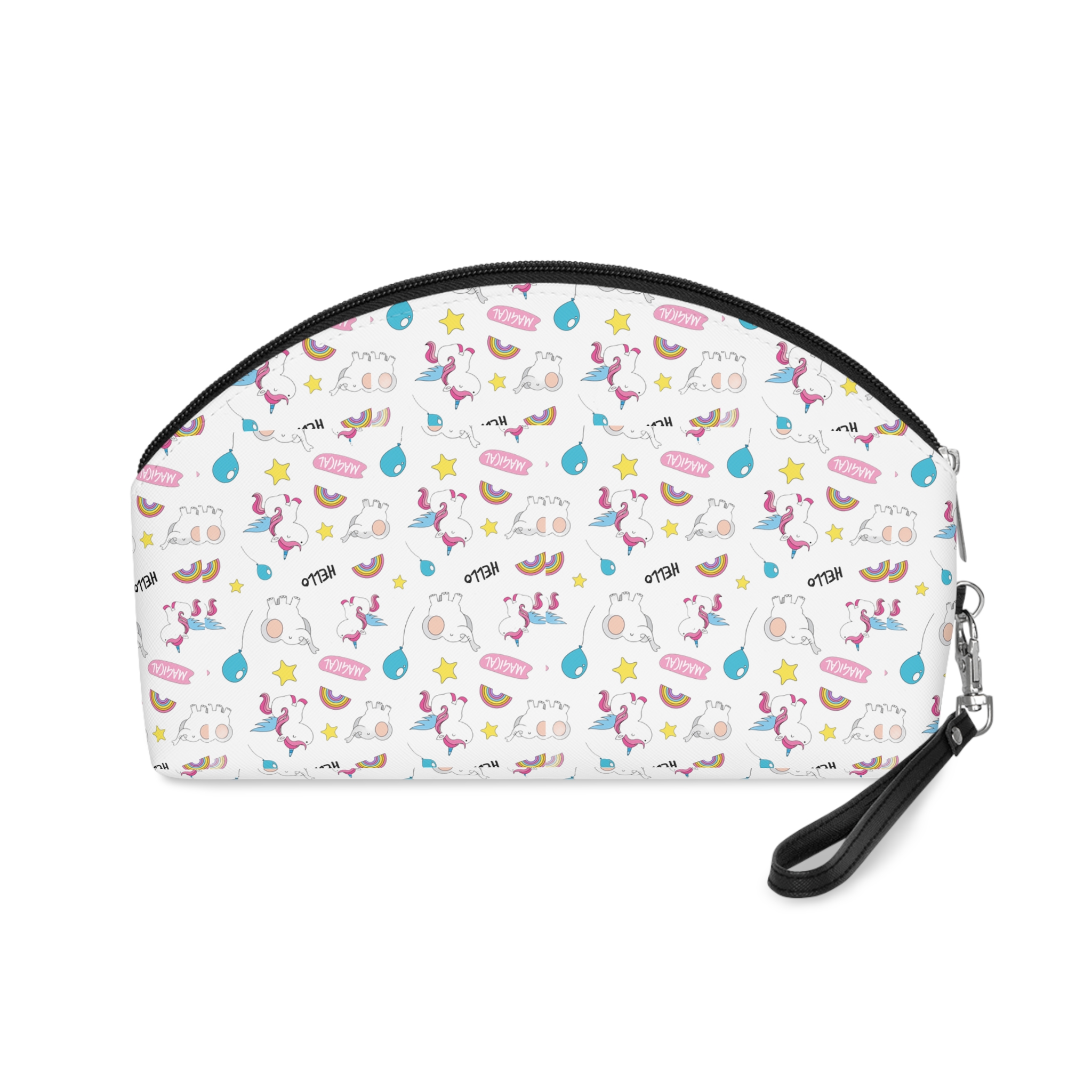 Unicorn V155 Makeup Bag - Image 2
