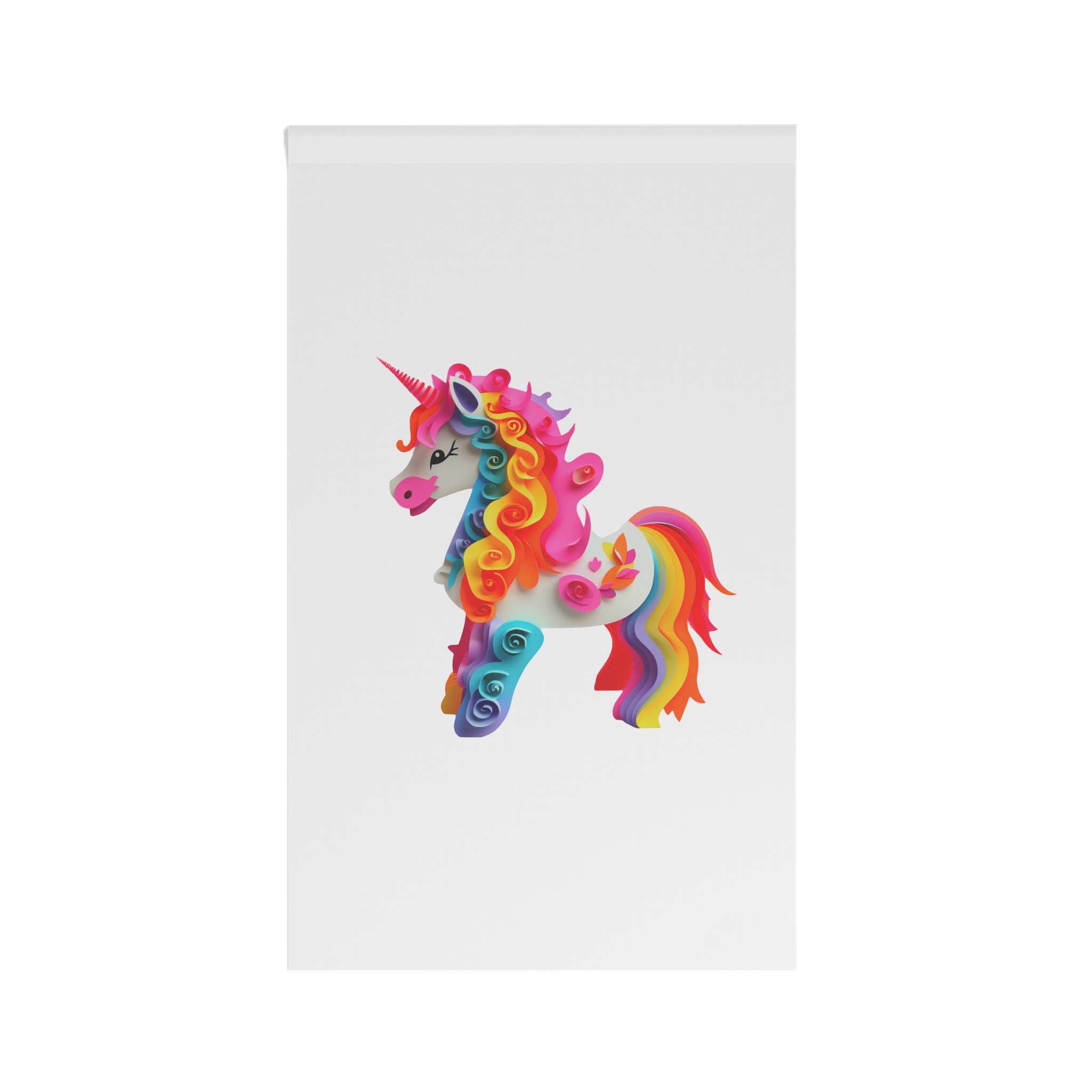 Unicorns 302 House Banner
