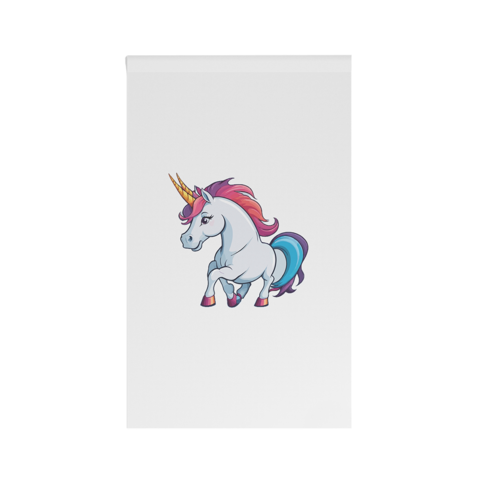 Unicorn V938 House Banner