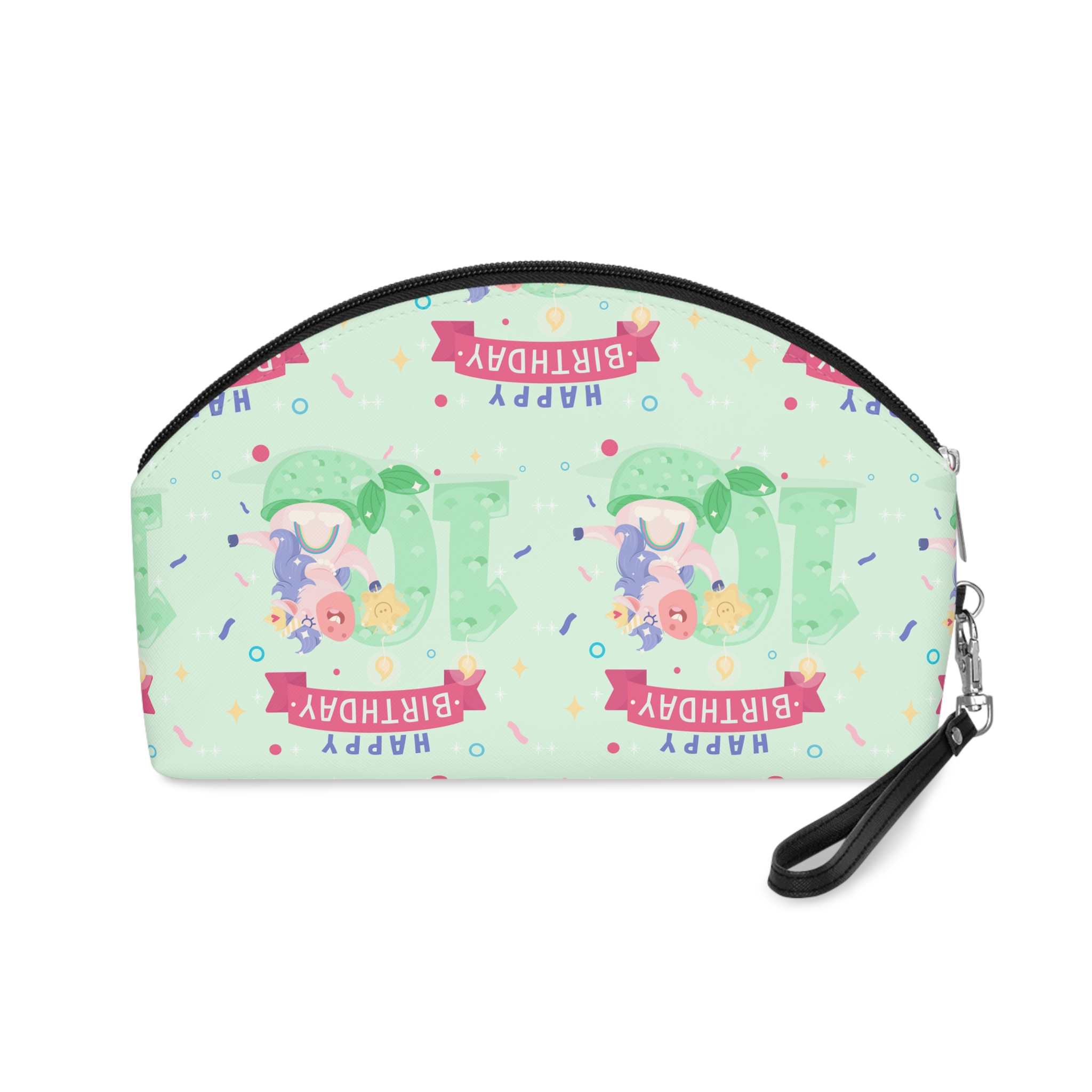 Unicorn V738 Makeup Bag - Image 2