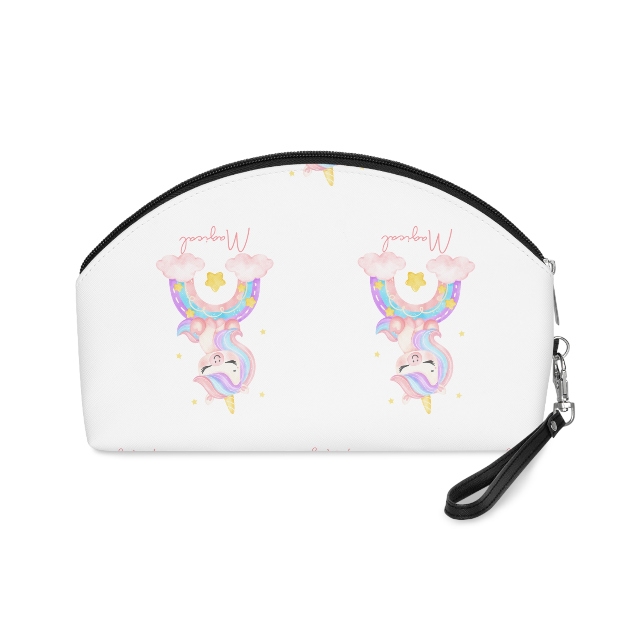 Unicorn V947 Makeup Bag - Image 2