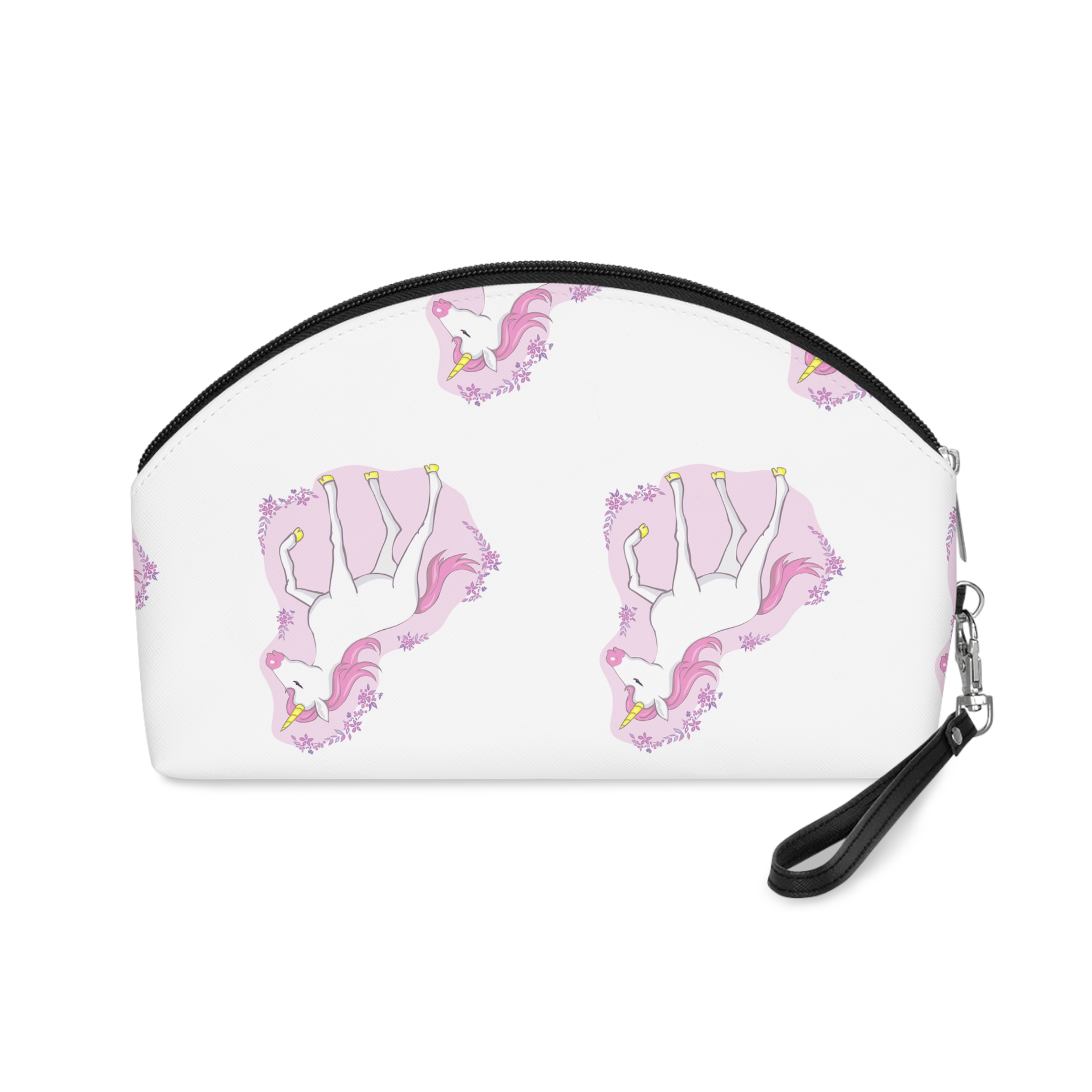 Unicorns 128 Makeup Bag - Image 2