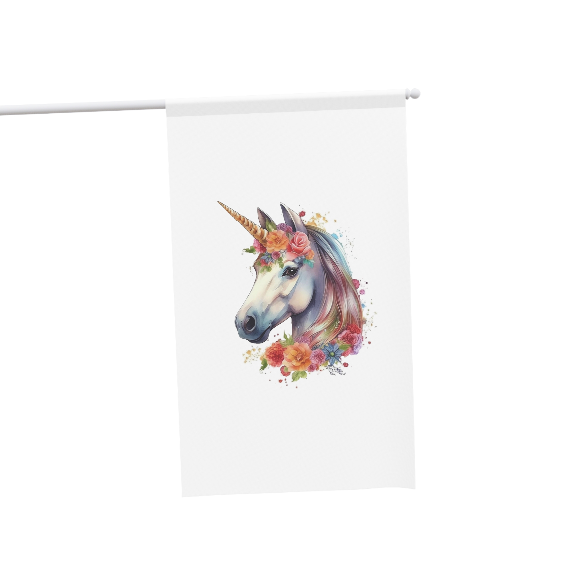 Unicorns 182 House Banner - Image 3