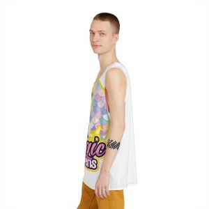 Unicorn V610 Mens Tank Aop