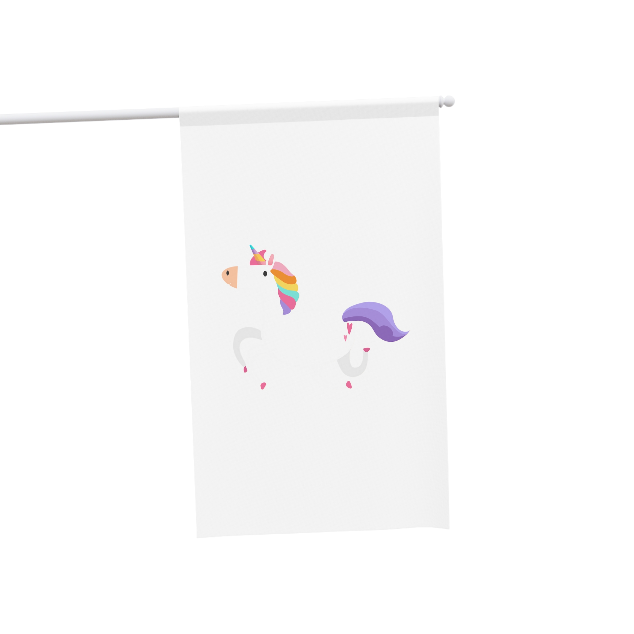 Unicorns 73 House Banner - Image 3