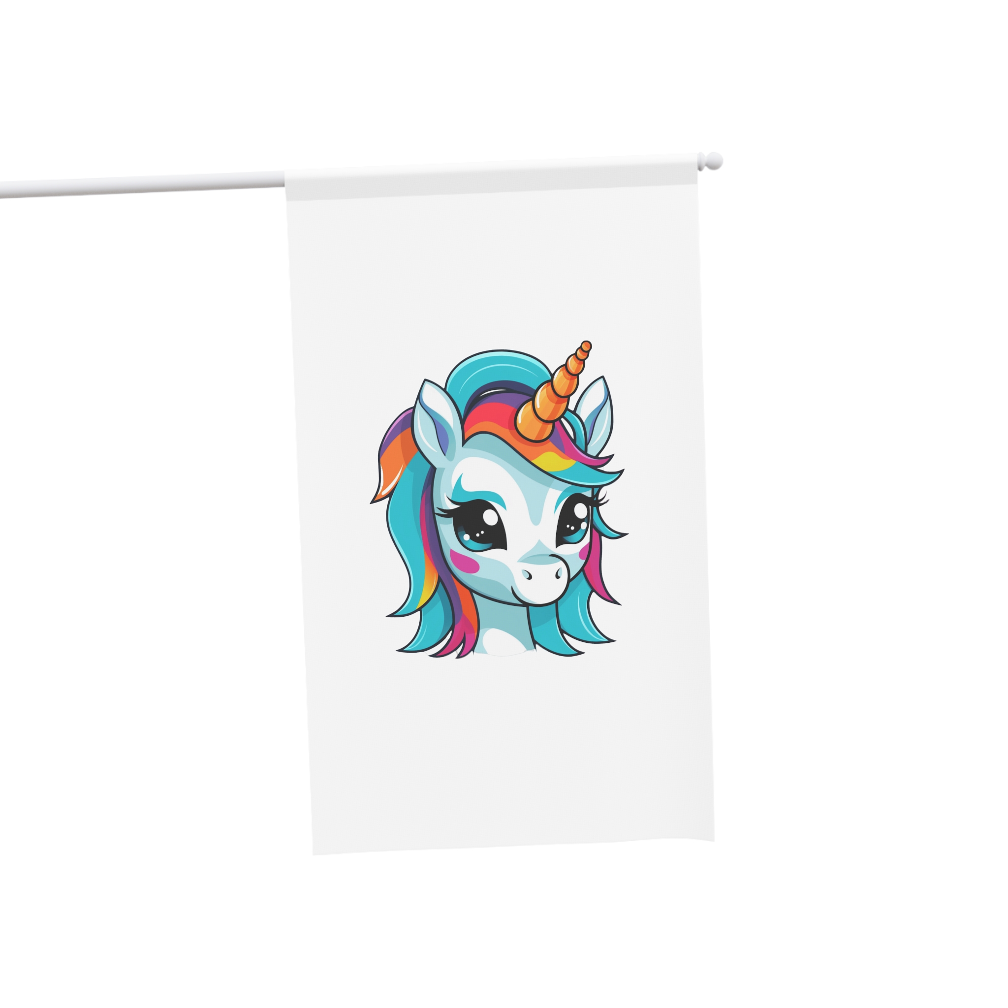 Unicorns 308 House Banner - Image 3