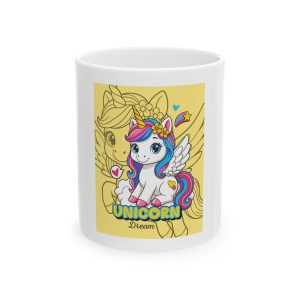 Original Design BDF5C9 Ceramic Mug 11oz