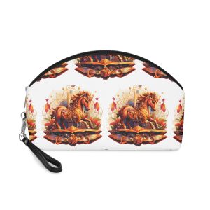 Unicorns 255 Makeup Bag