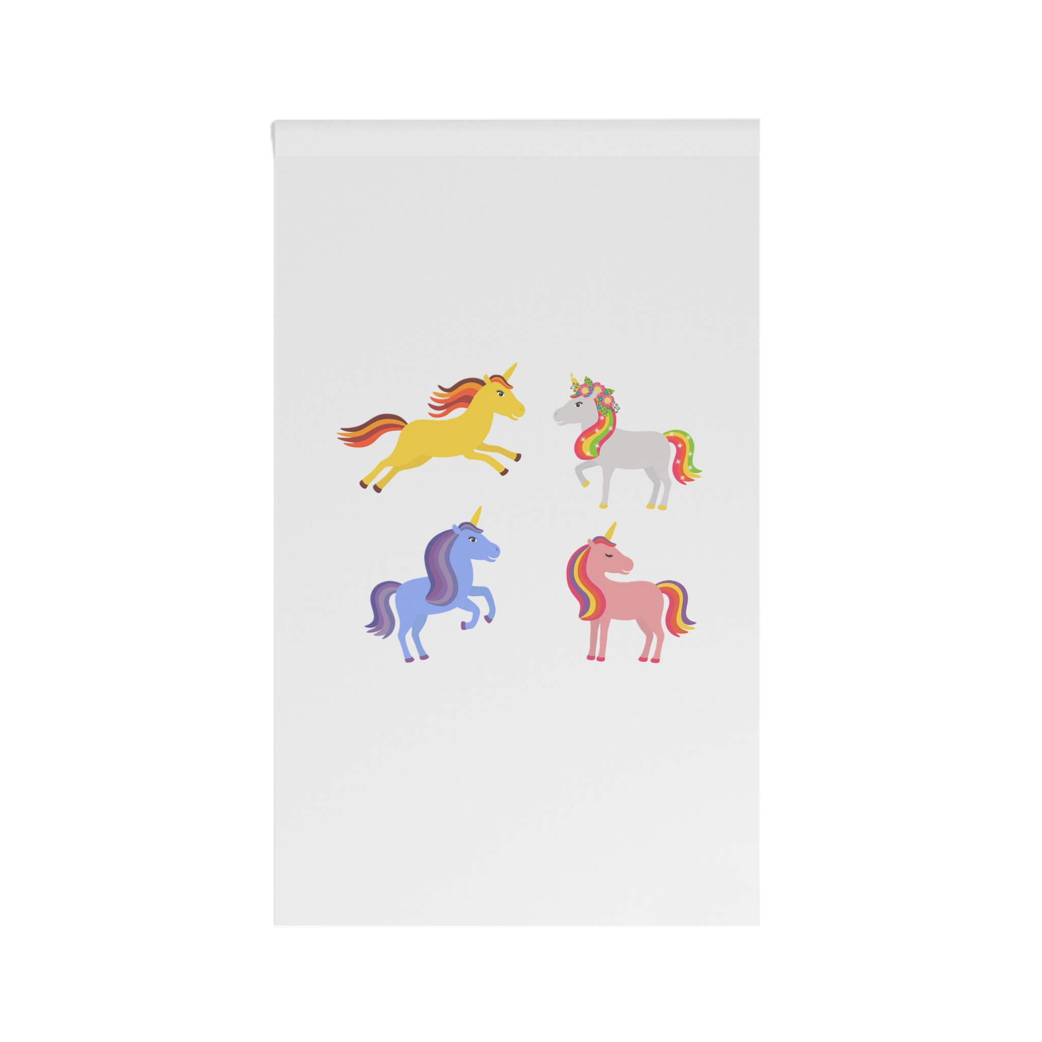 Unicorns 79 House Banner - Image 2