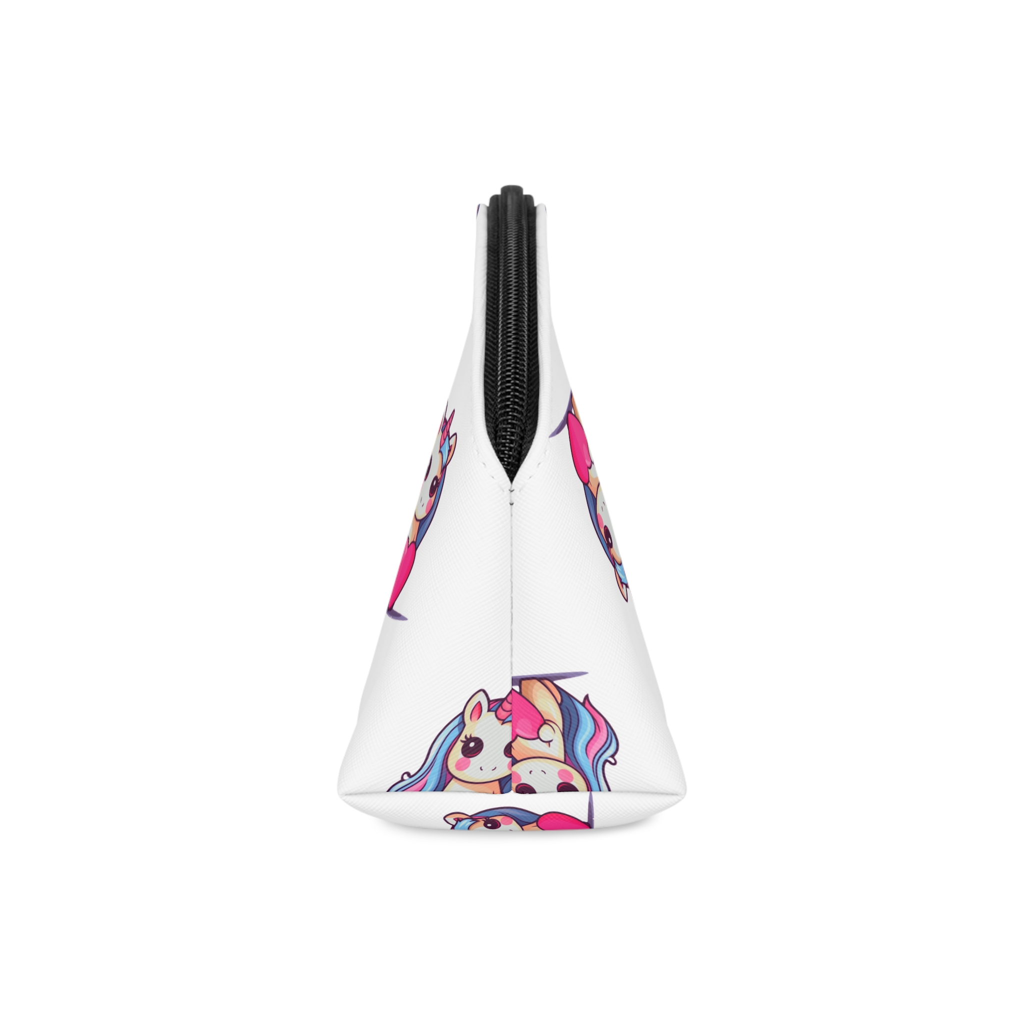 Unicorns 354 Makeup Bag - Image 4