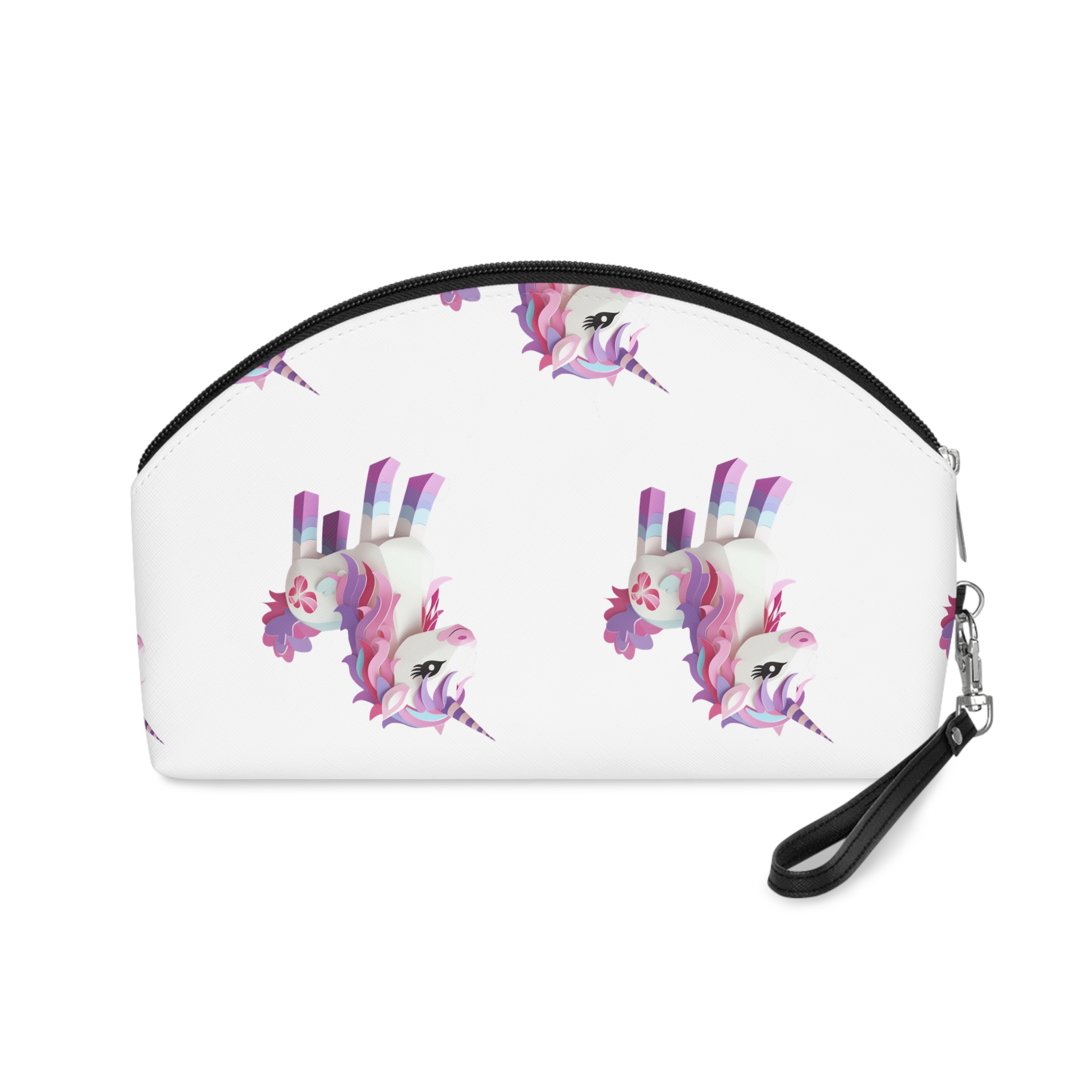 Unicorns 280 Makeup Bag - Image 2