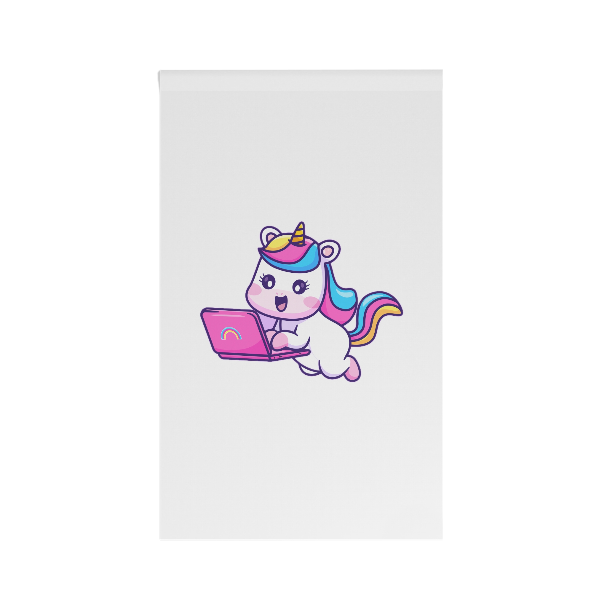 Unicorn V813 House Banner - Image 2