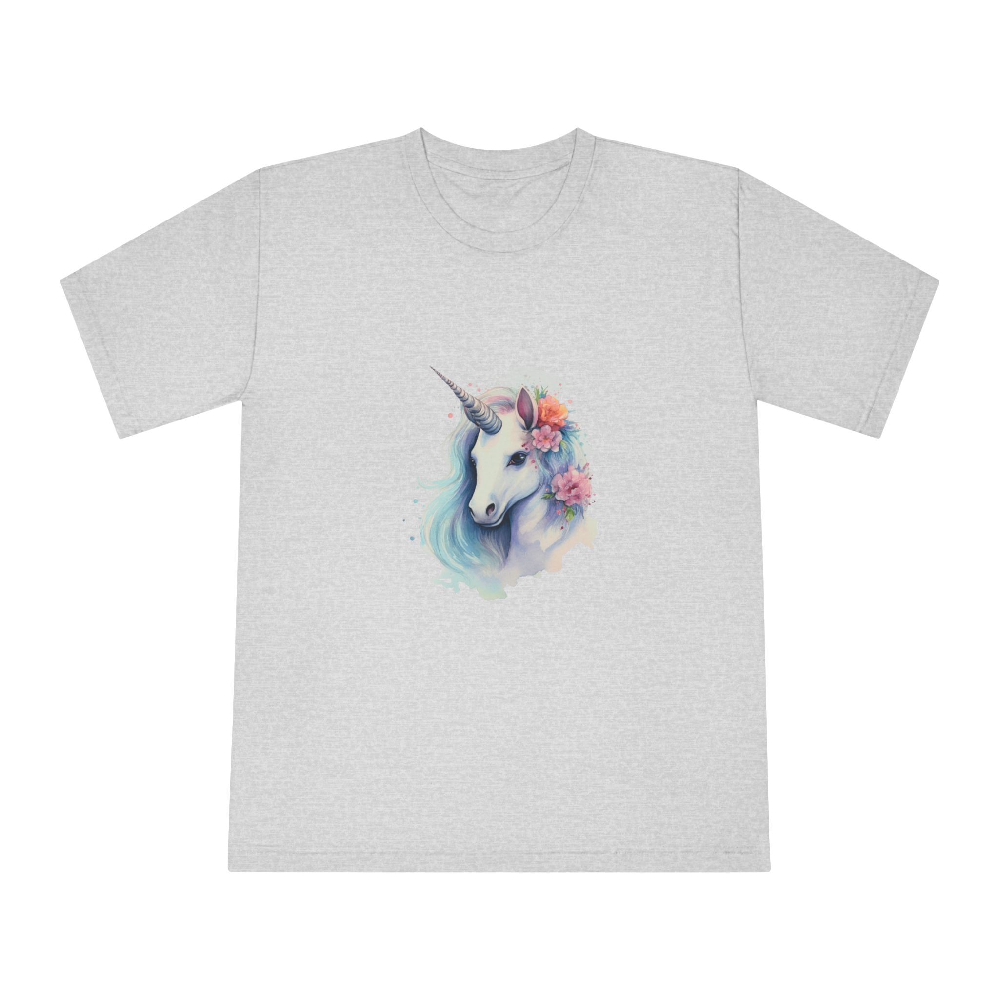 Unicorns 365 Unisex Classic Crewneck T Shirt - Image 13
