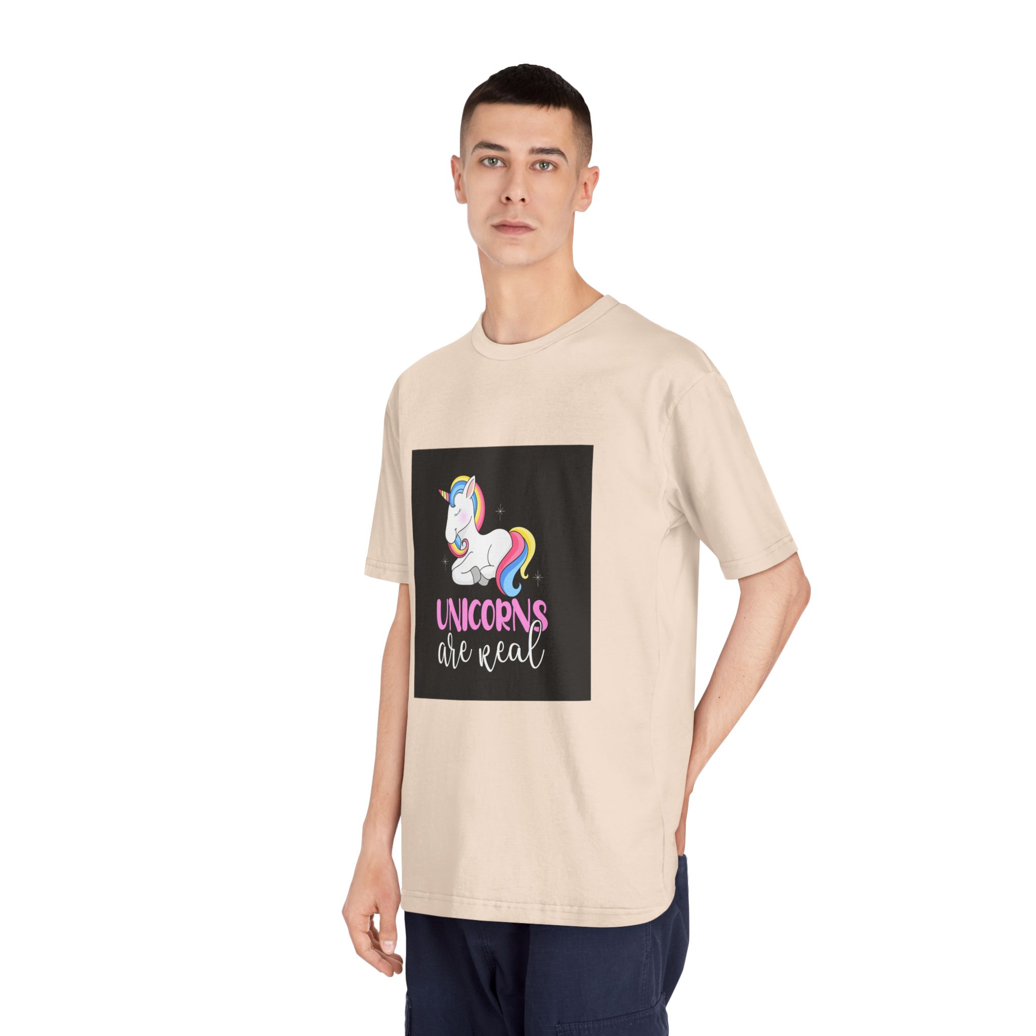 Unicorn 22 Unisex Classic Crewneck T Shirt - Image 12