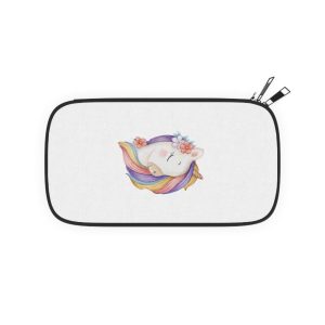 Lovely Unicorn Collection Passport Wallet