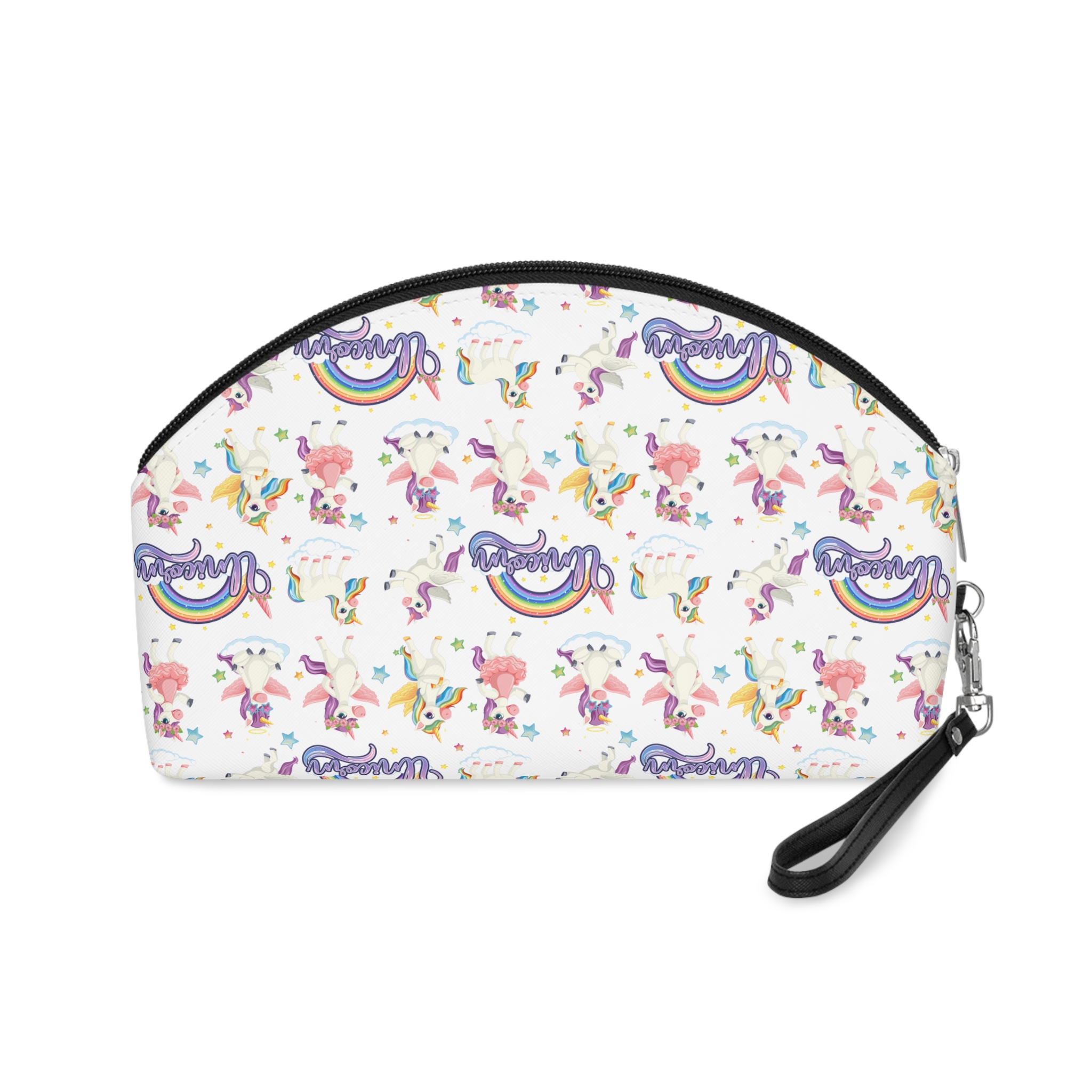 Unicorn V434 Makeup Bag - Image 2