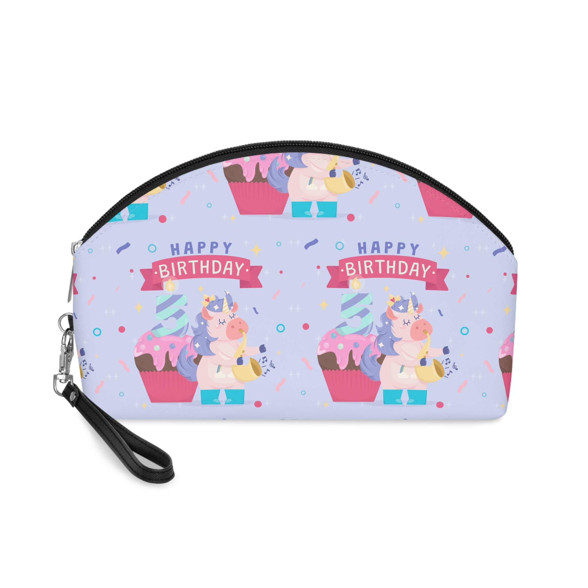 Unicorn V740 Makeup Bag