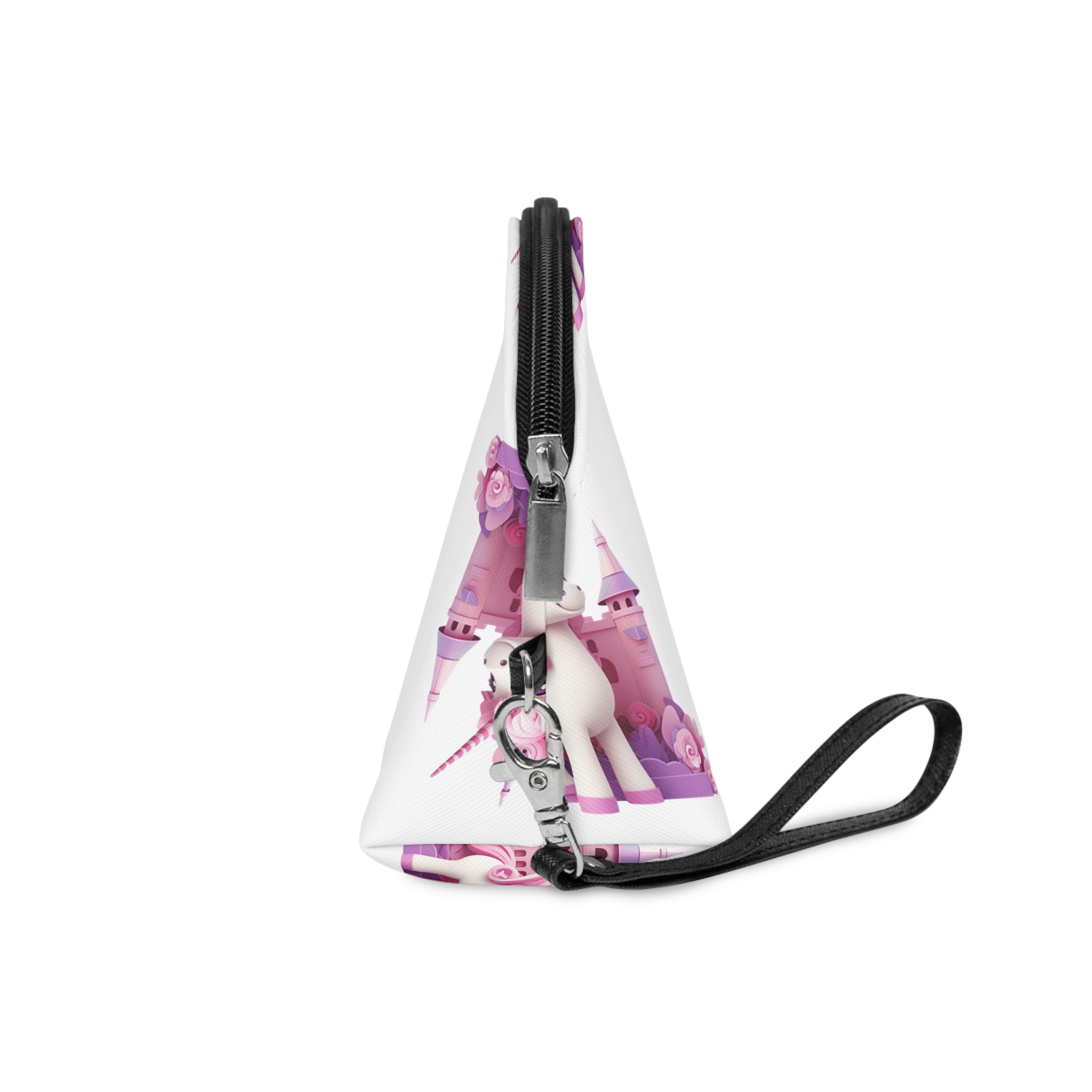 Unicorns 338 Makeup Bag - Image 3