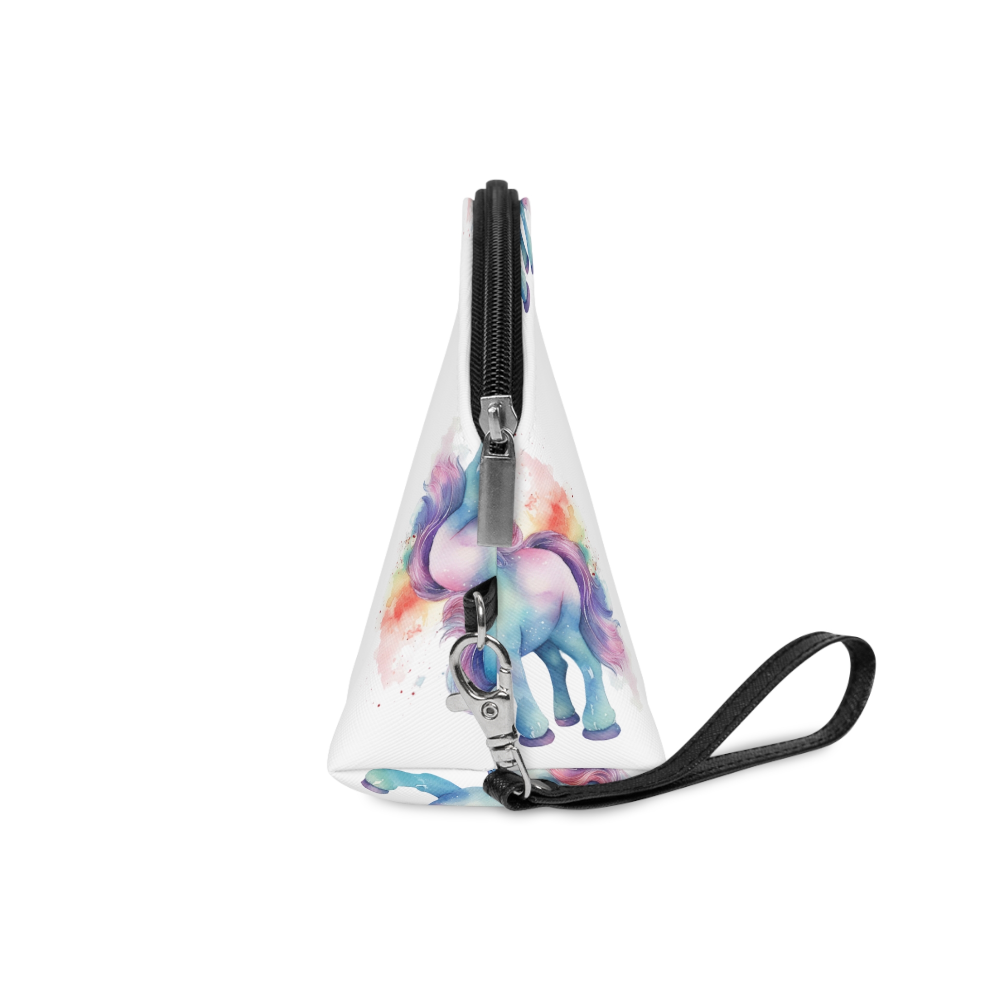 Unicorns 401 Makeup Bag - Image 3