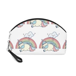 Unicorns 89 Makeup Bag