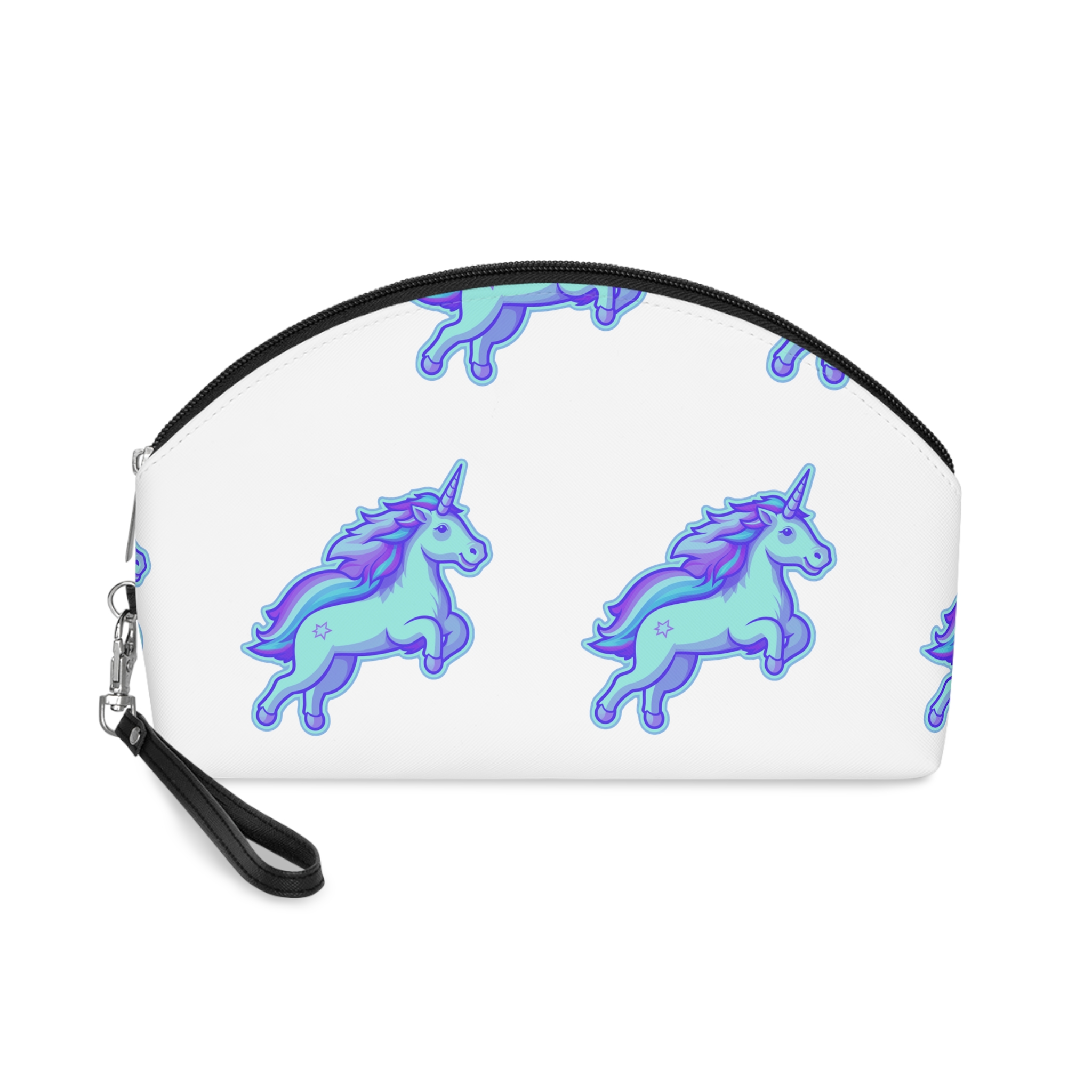 Unicorns 295 Makeup Bag