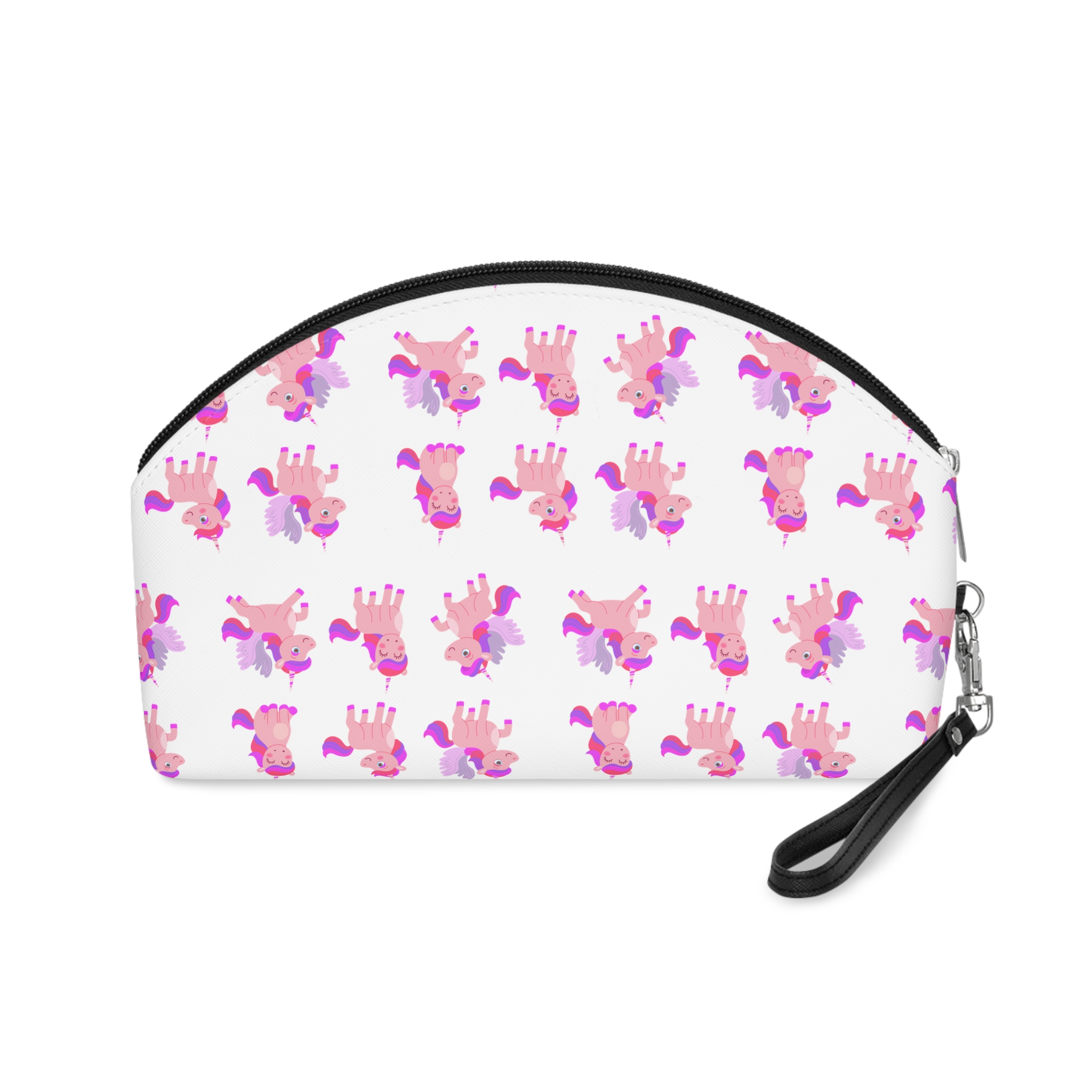 Unicorn V717 Makeup Bag - Image 2