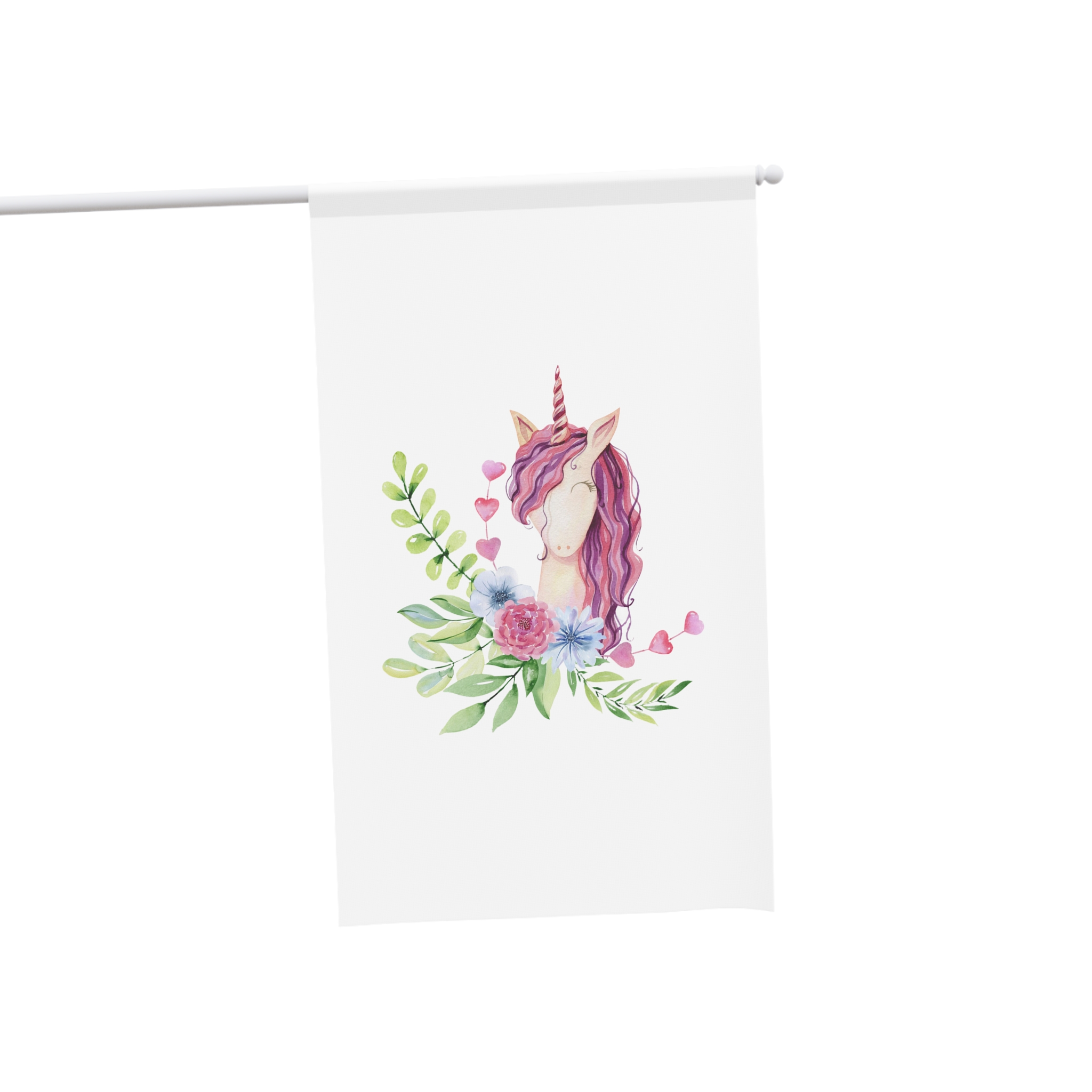 Unicorns 180 House Banner - Image 3