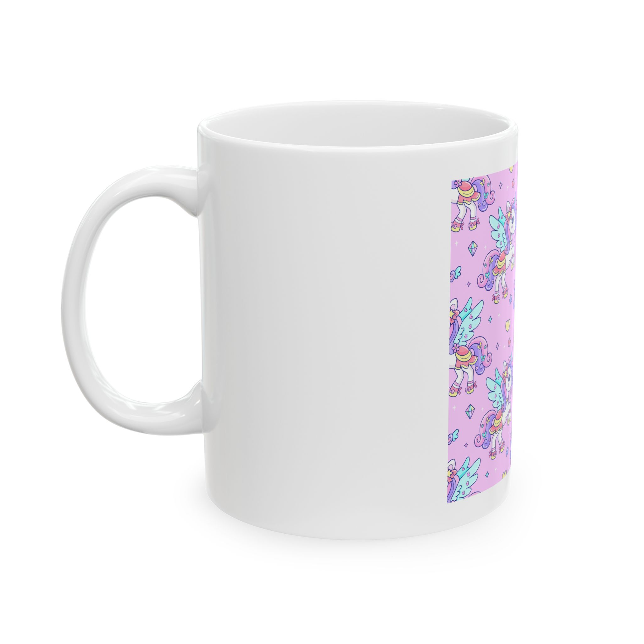 Original Design AEBD9B Ceramic Mug 11oz - Image 3