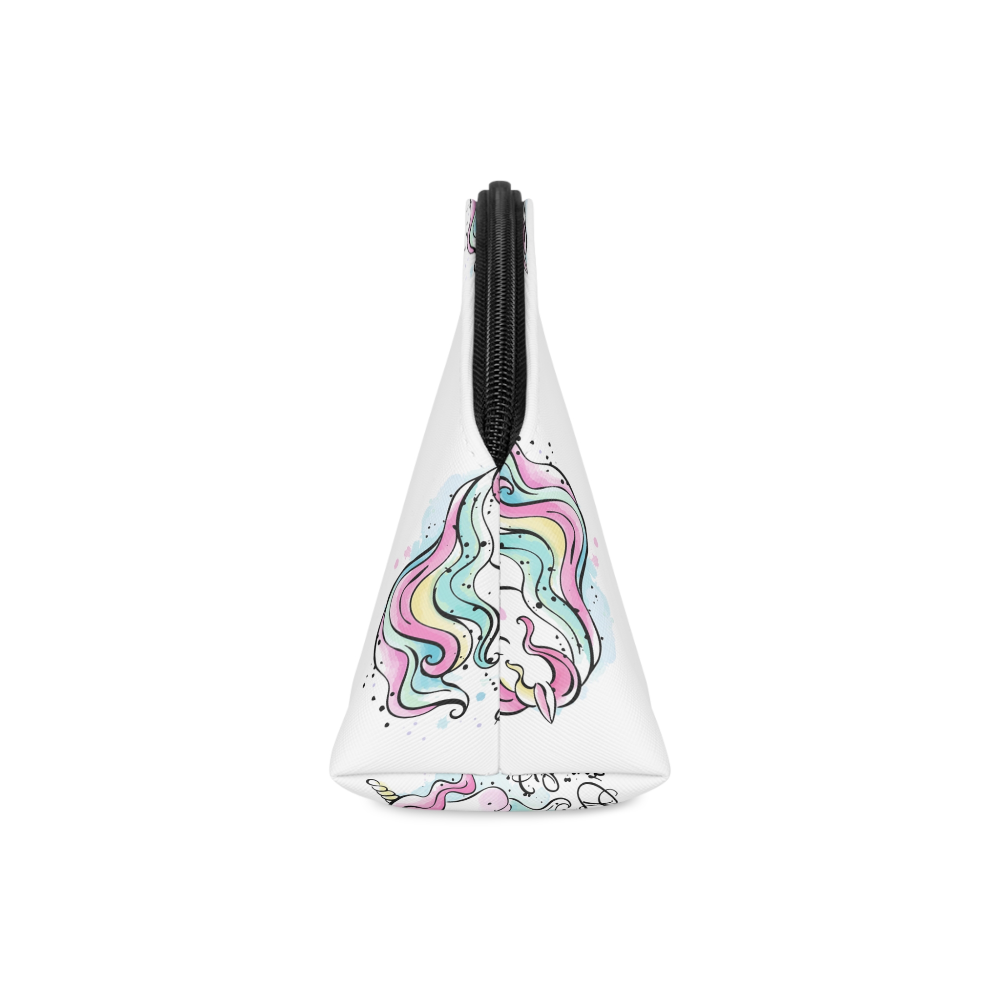 Follow Your Dream Makeup Bag - Image 4