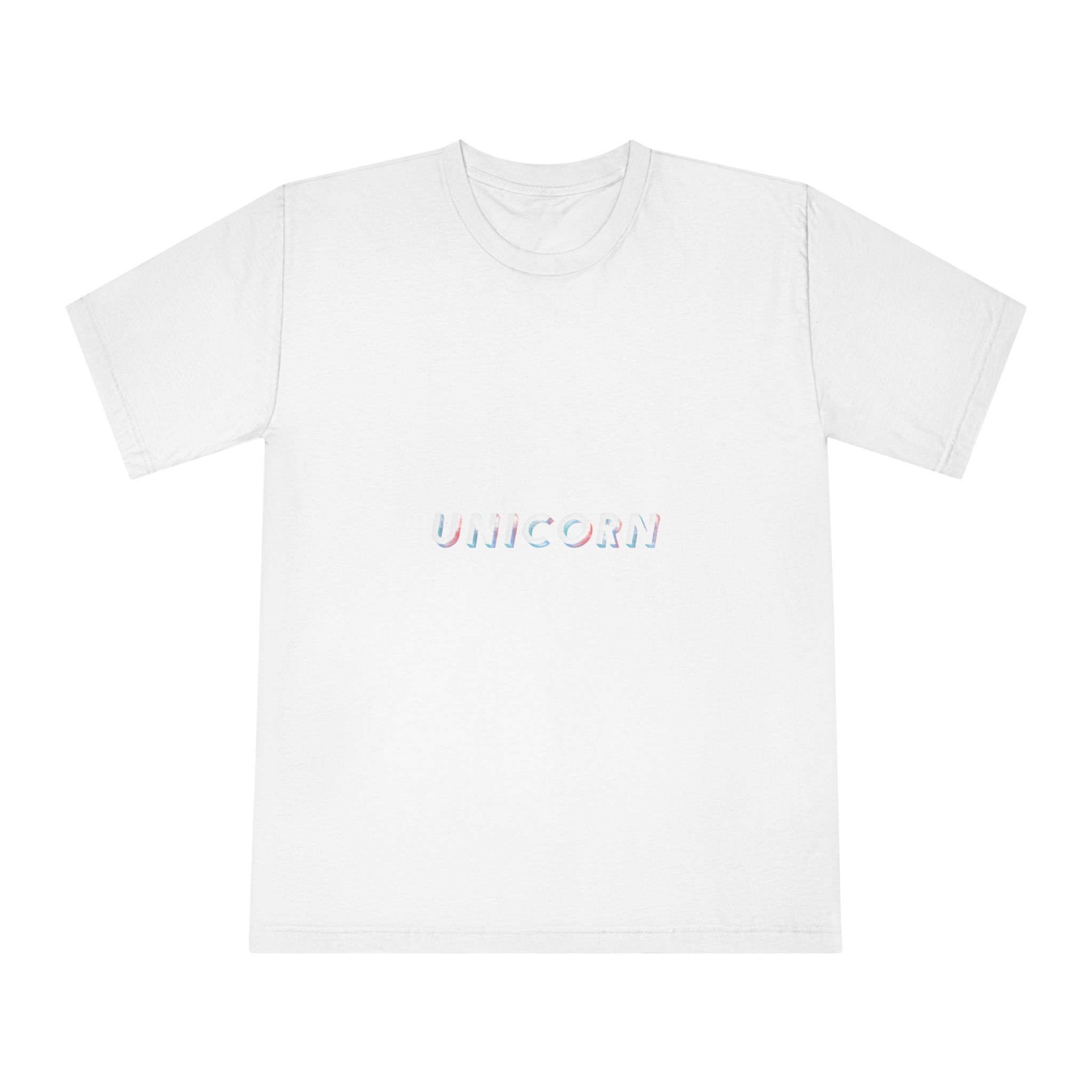 Job153 Wit 40a Unisex Classic Crewneck T Shirt