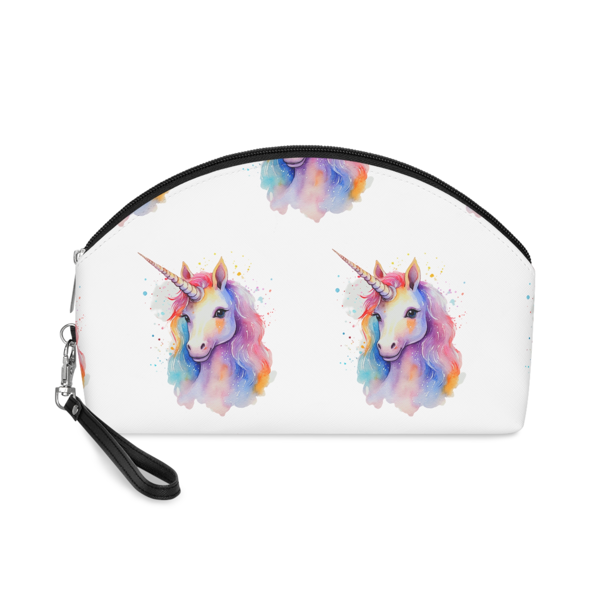 Unicorns 414 Makeup Bag